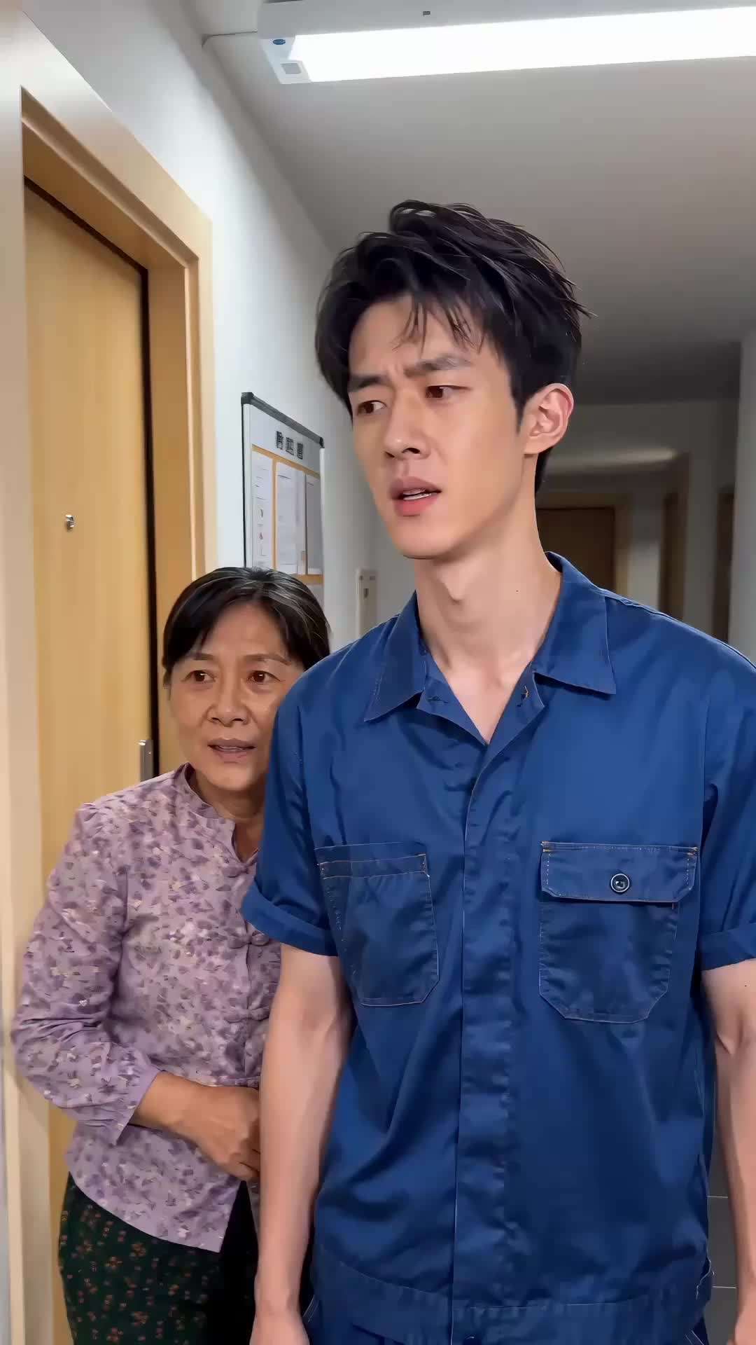 에피소드 12 - 똥차 가고 슈퍼카! 재벌녀와 초고속 결혼