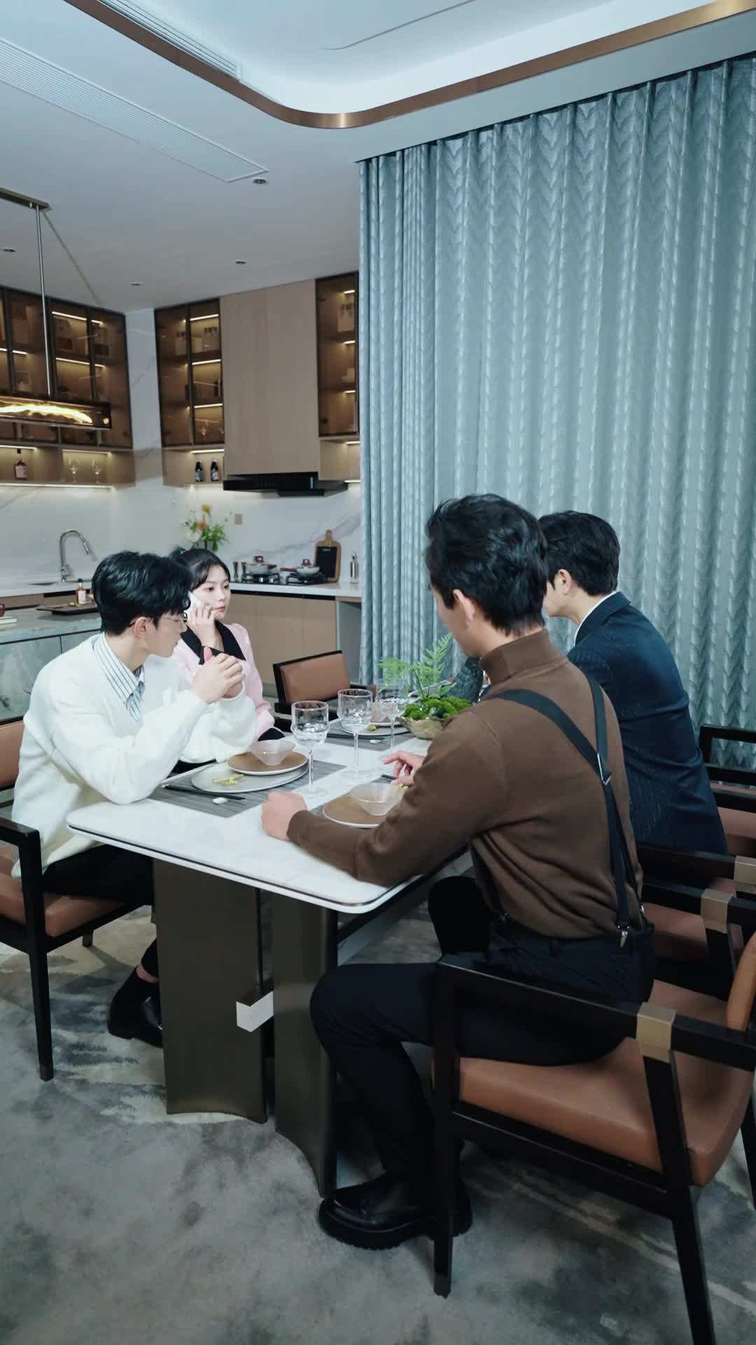 에피소드 23 - 상속녀의 귀환