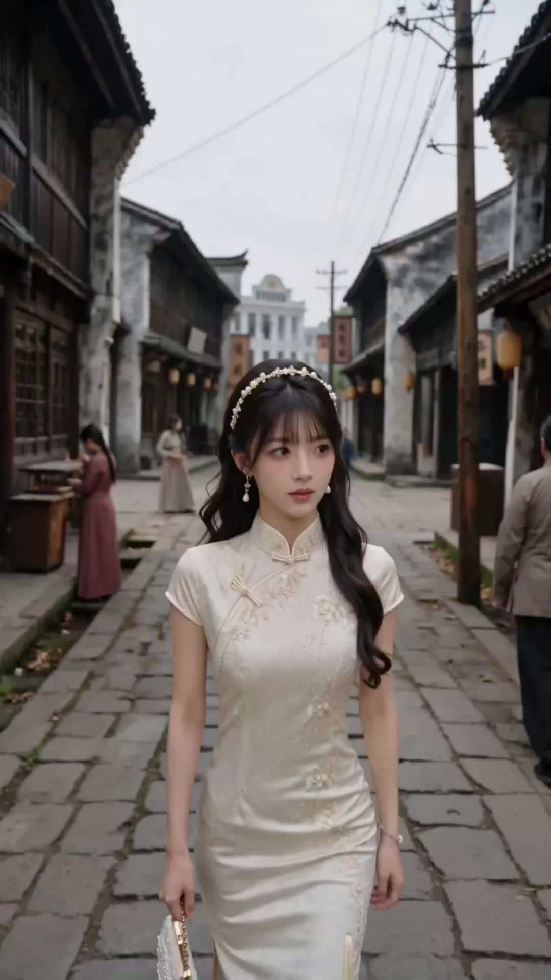 에피소드 19 - 잘못 들어간 방, 찾아온 진짜 사랑