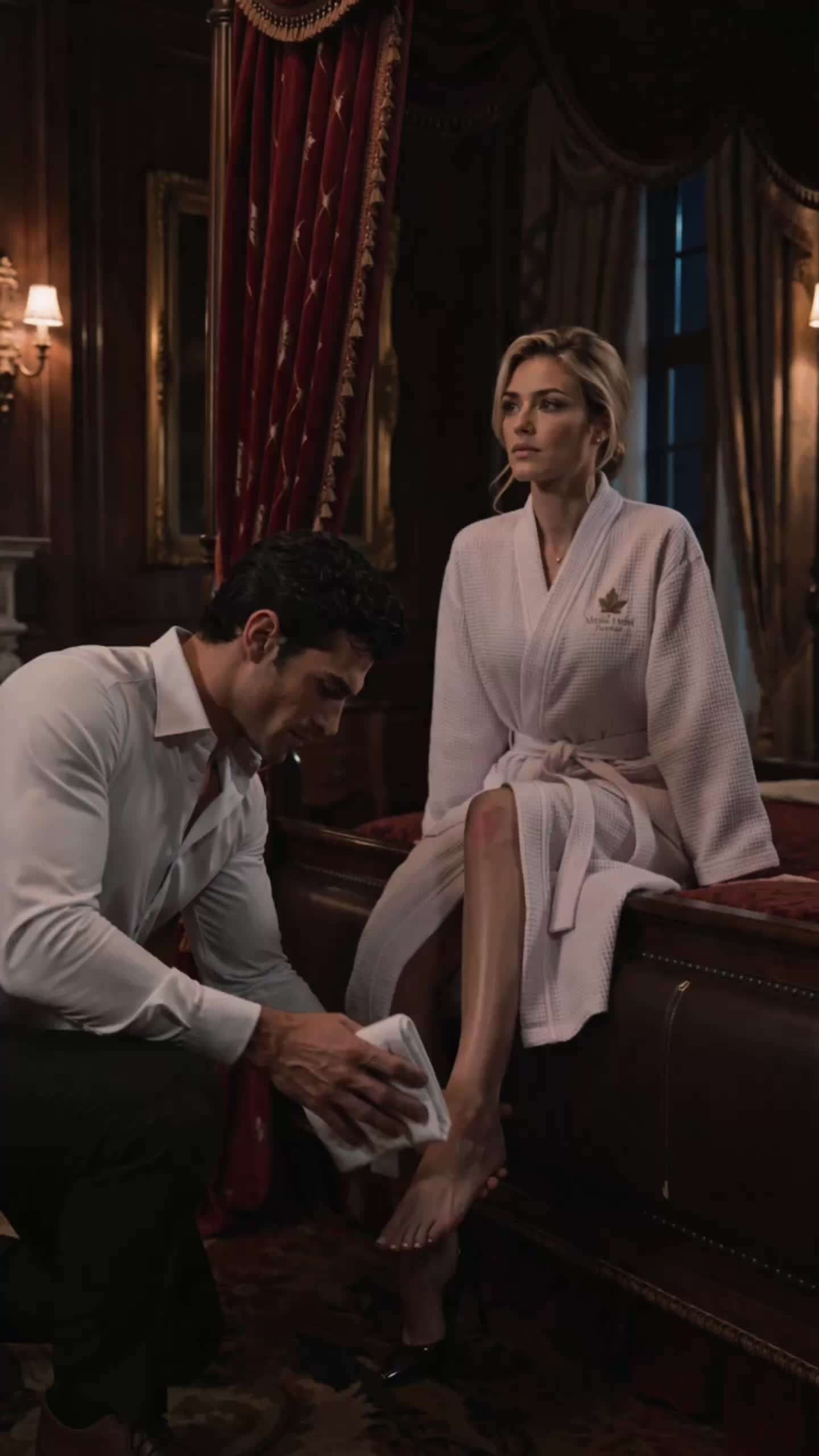 ตอน14-ภาพยนตร์ ภูตแห่งตะเกียงวิเศษ เต็มเรื่อง