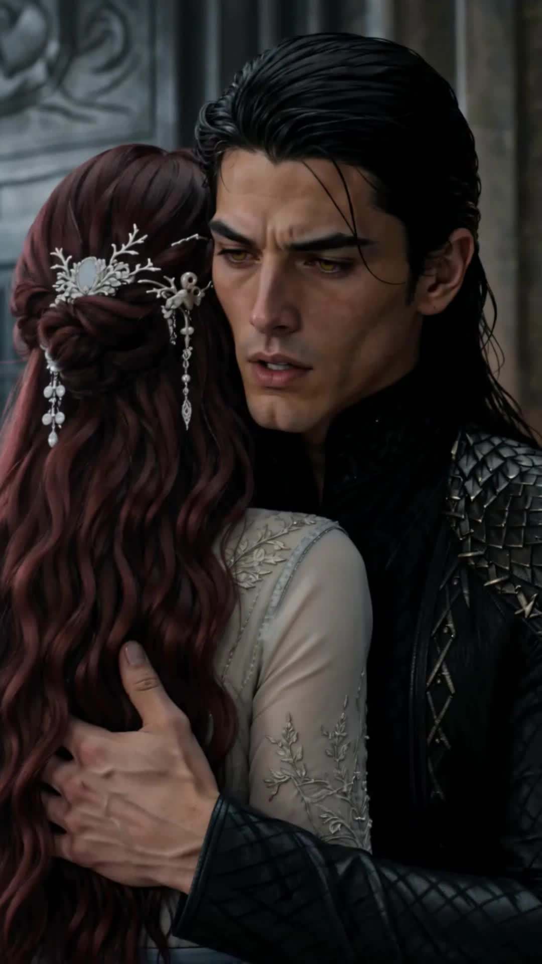Episode 46 - Pregnant with the Dragon Lord's Last Heir