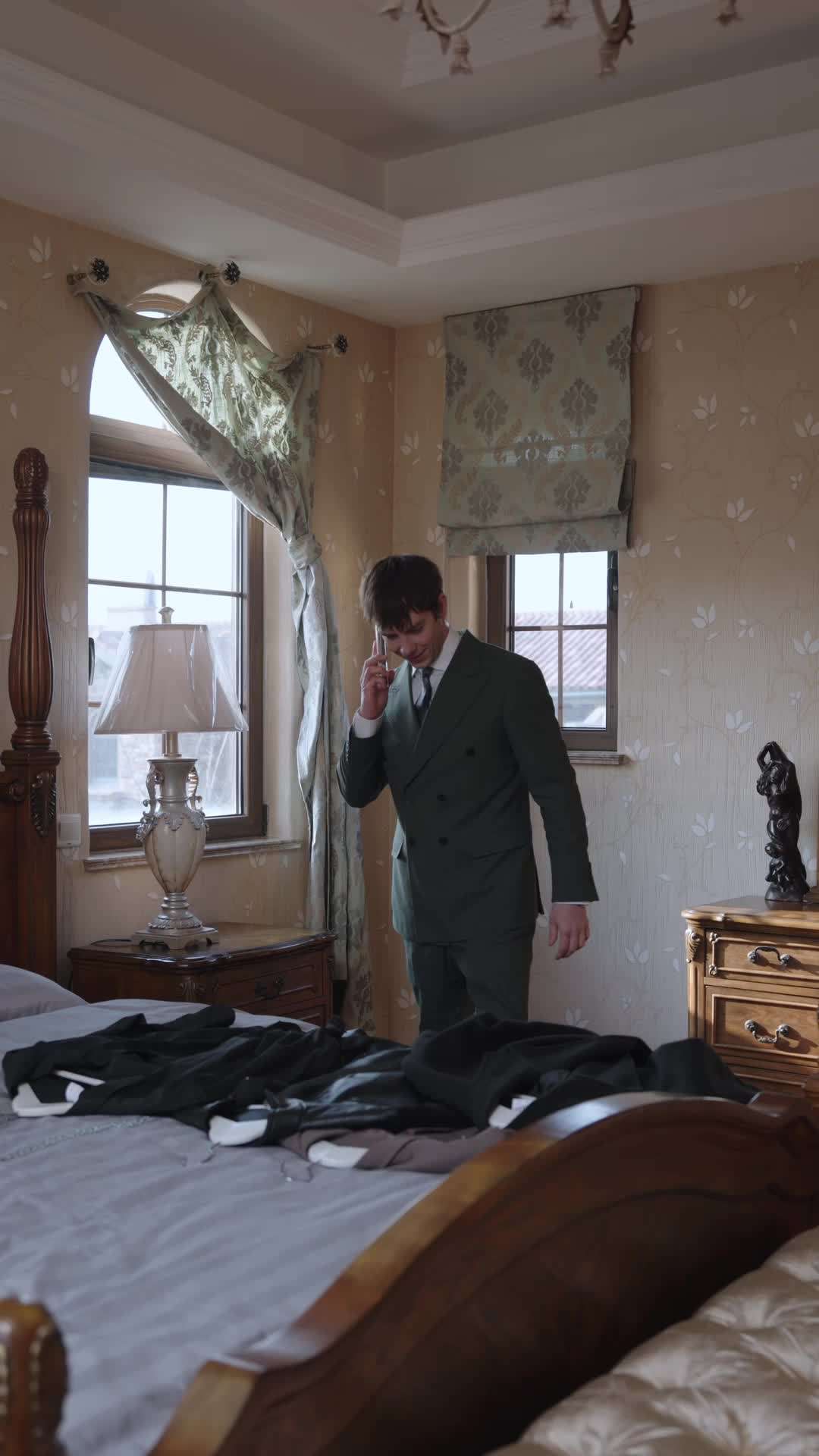 Episode 8 - Camouflage