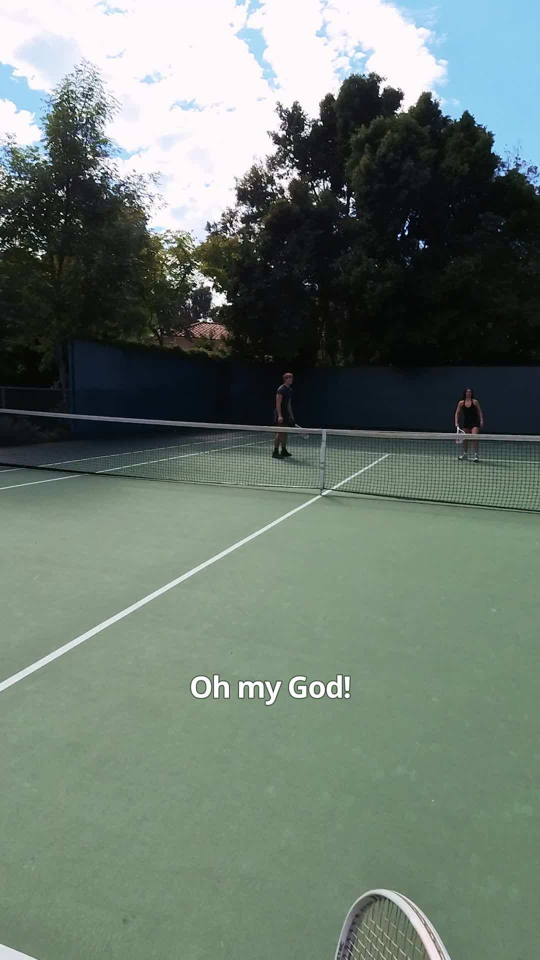 Episode 6 - ReelTalk EP 44-Jesse's Tennis Bootcamp