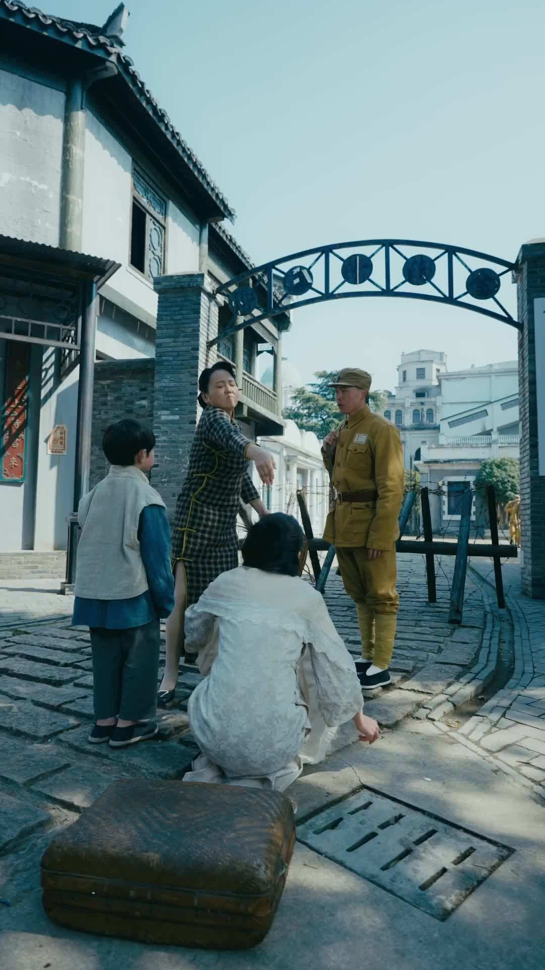 Episode 3 - Revenge of the Commander's Heiress