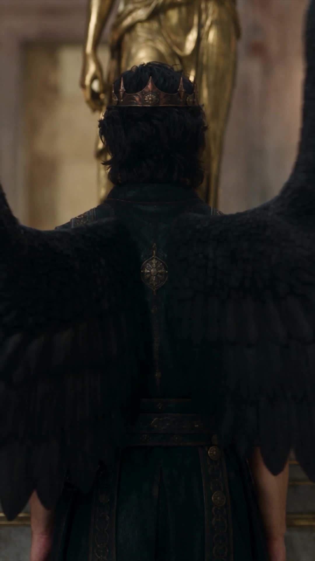 Episodio 2 - ¿Demasiada mujer? No para el Rey Dragón