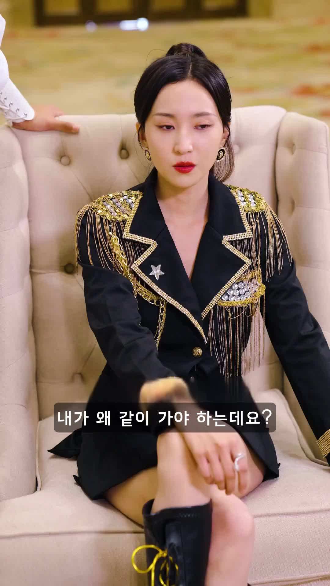에피소드 47 - 가짜 전신: 용장의 귀환