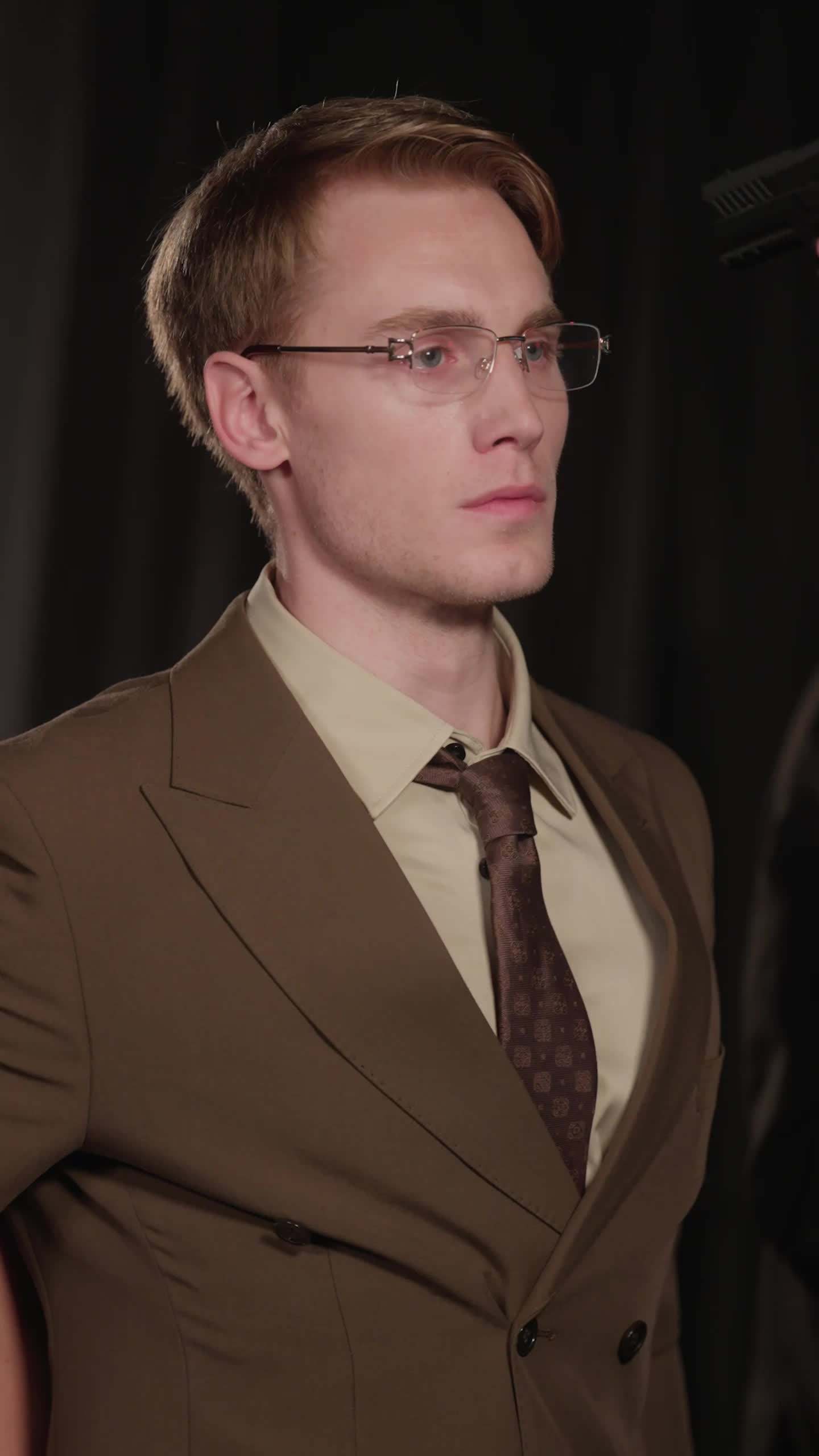 에피소드 62 - 약혼자의 재벌 라이벌을 꼬셨다