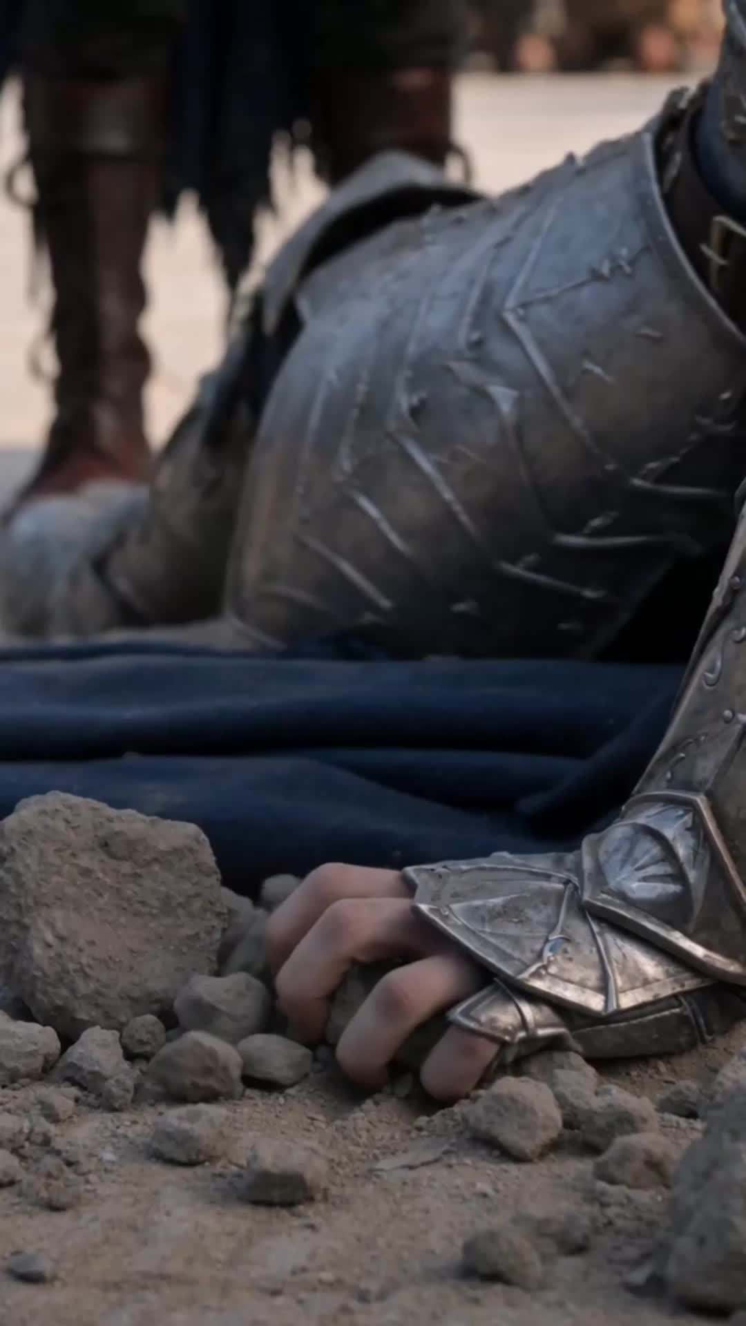 Episodio 35 - Peón abandonado, rey dragón inigualable