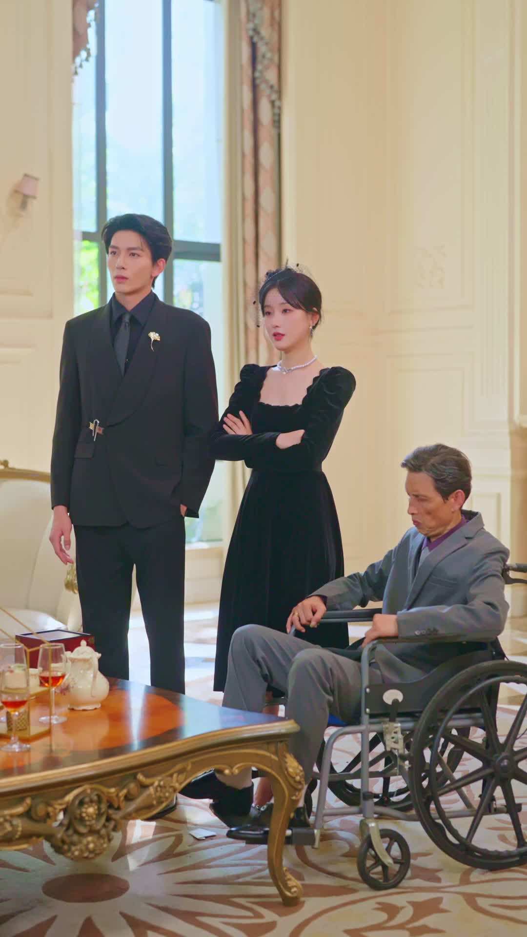 Episode 68 - The Real Heiress Returns