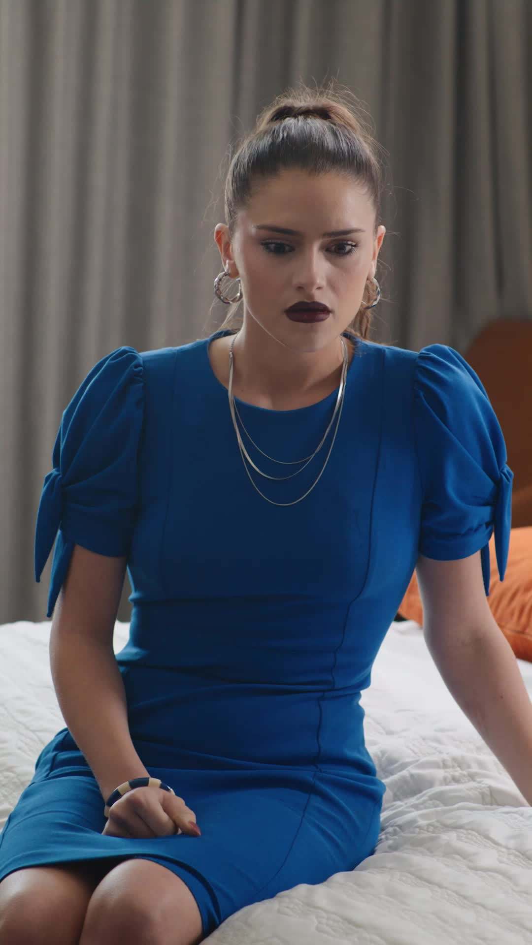 Episódio 70 - Lady Boss Contra Valentões de Vegas