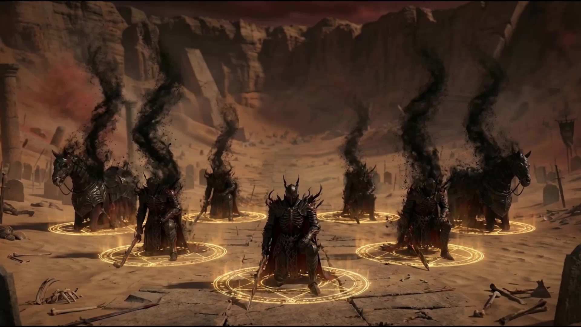Episode 31 - Awakened As King