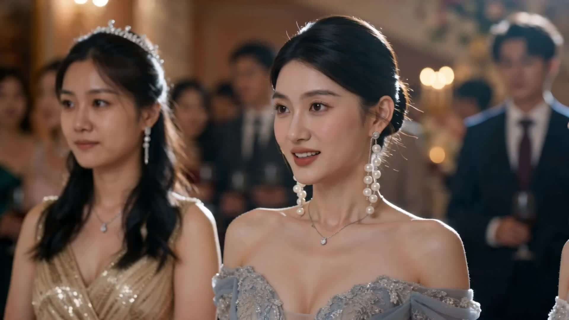 에피소드 48 - 대표님은 사랑꾼, 계약 아내는 돈 귀신?