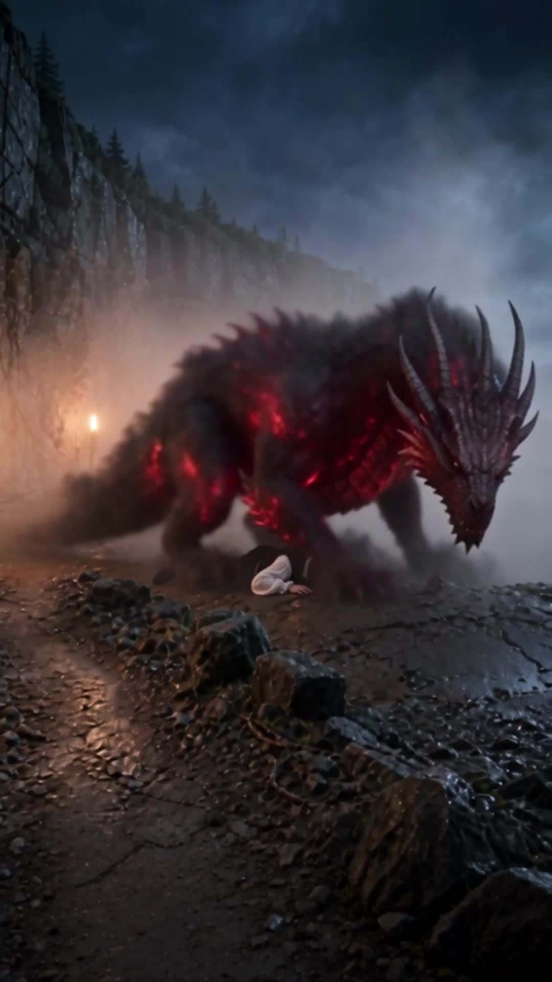 Episode 5 - Rejected Bride, Reborn Dragon Queen