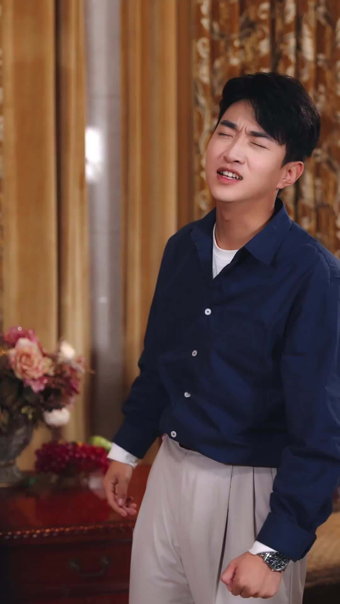 ตอน53-ภาพยนตร์ ระบบรักแสบ: บอสเย็นชาในมือฉัน เต็มเรื่อง