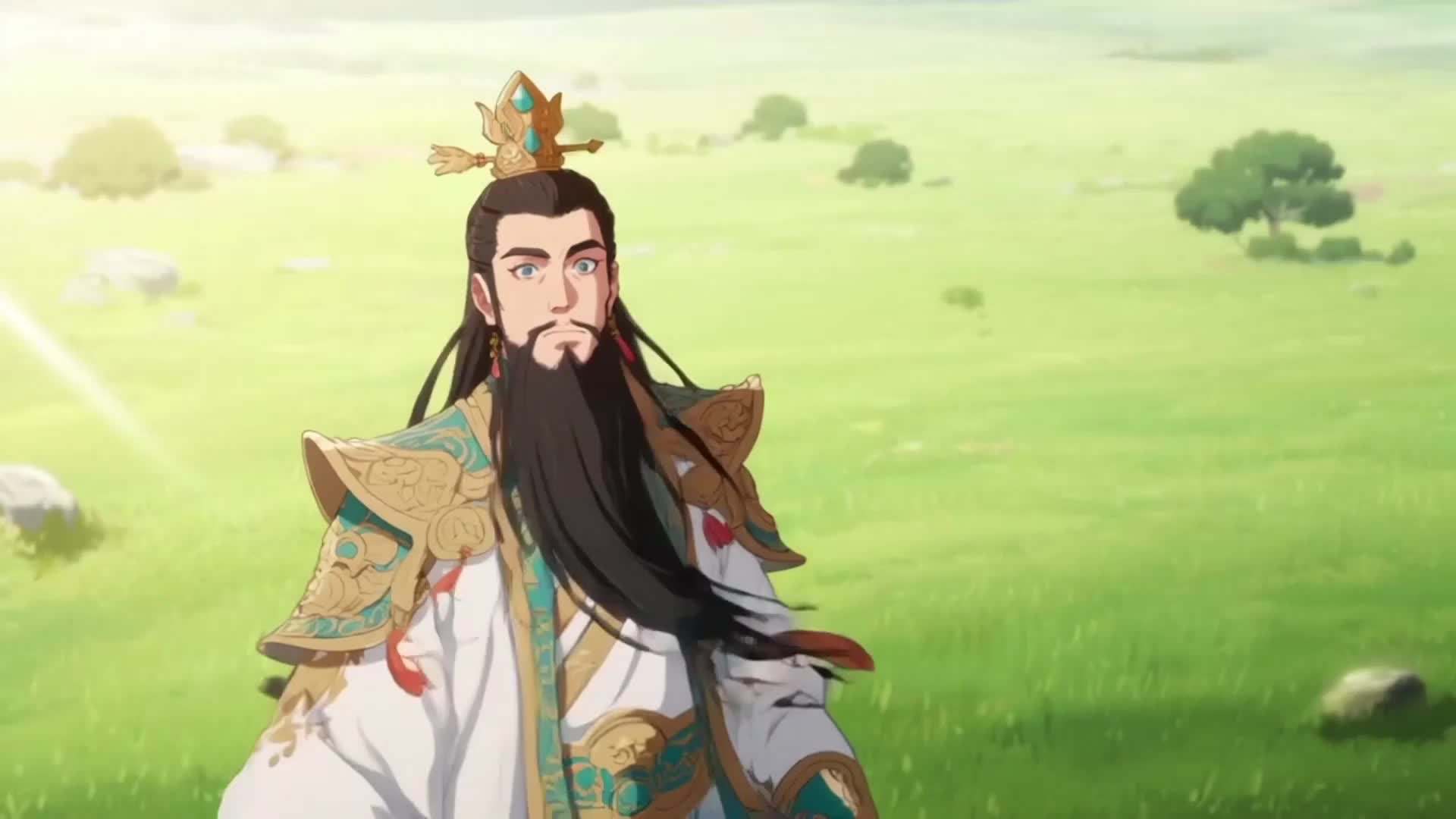 Episode 4 - They All Became Sages Because of Me?!