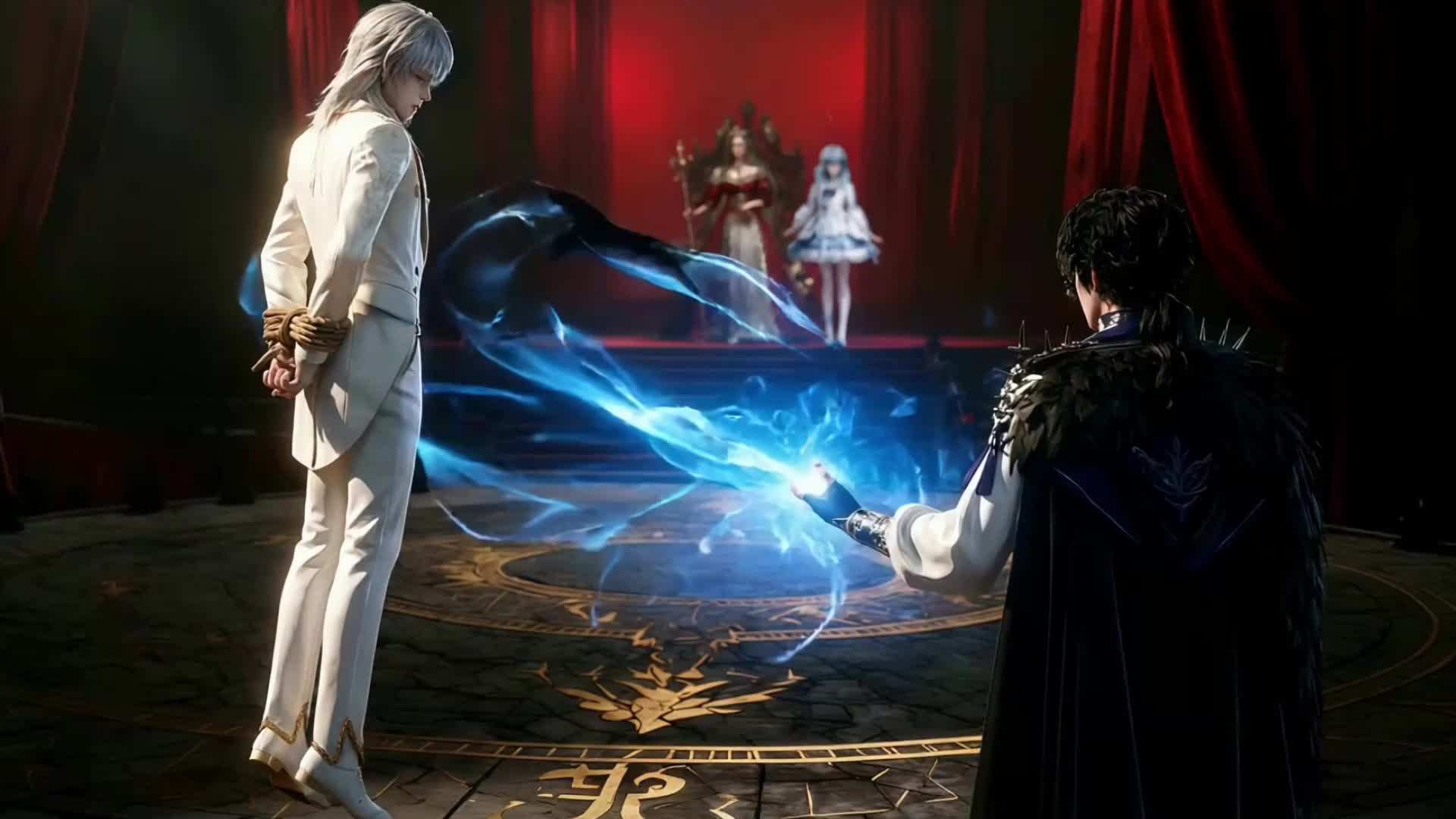 Episode 9 - Taming the Demon Butlers
