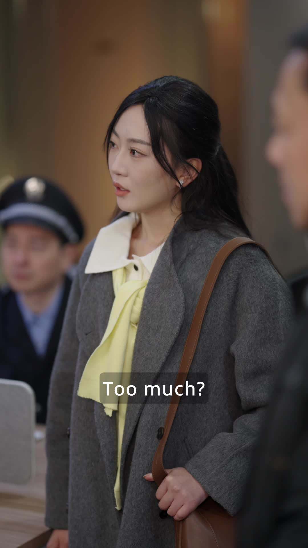 Episode 24 - Farewell, My Last Boyfriend