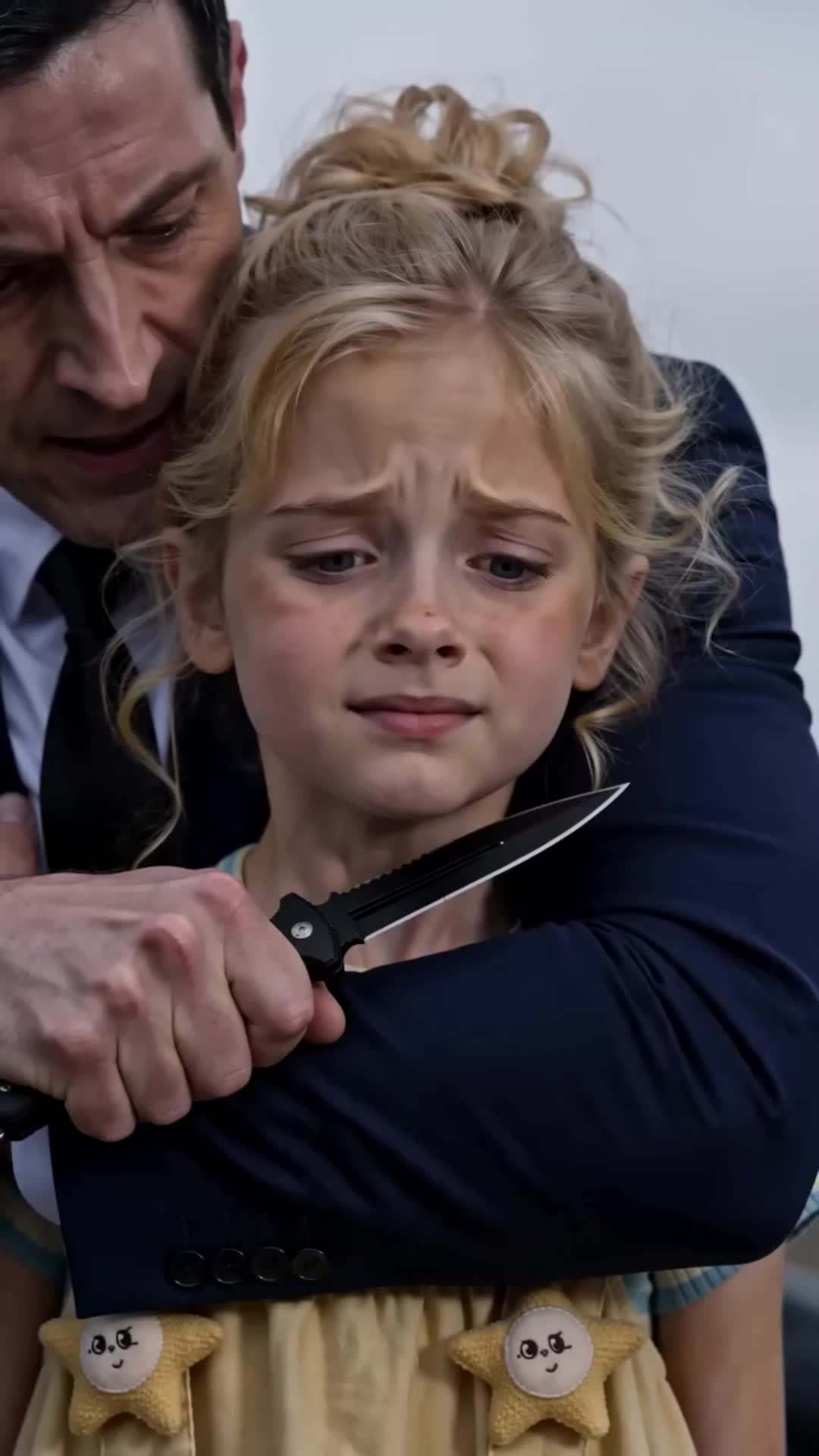 Episodio 21 - La pequeña diosa de la fortuna familiar