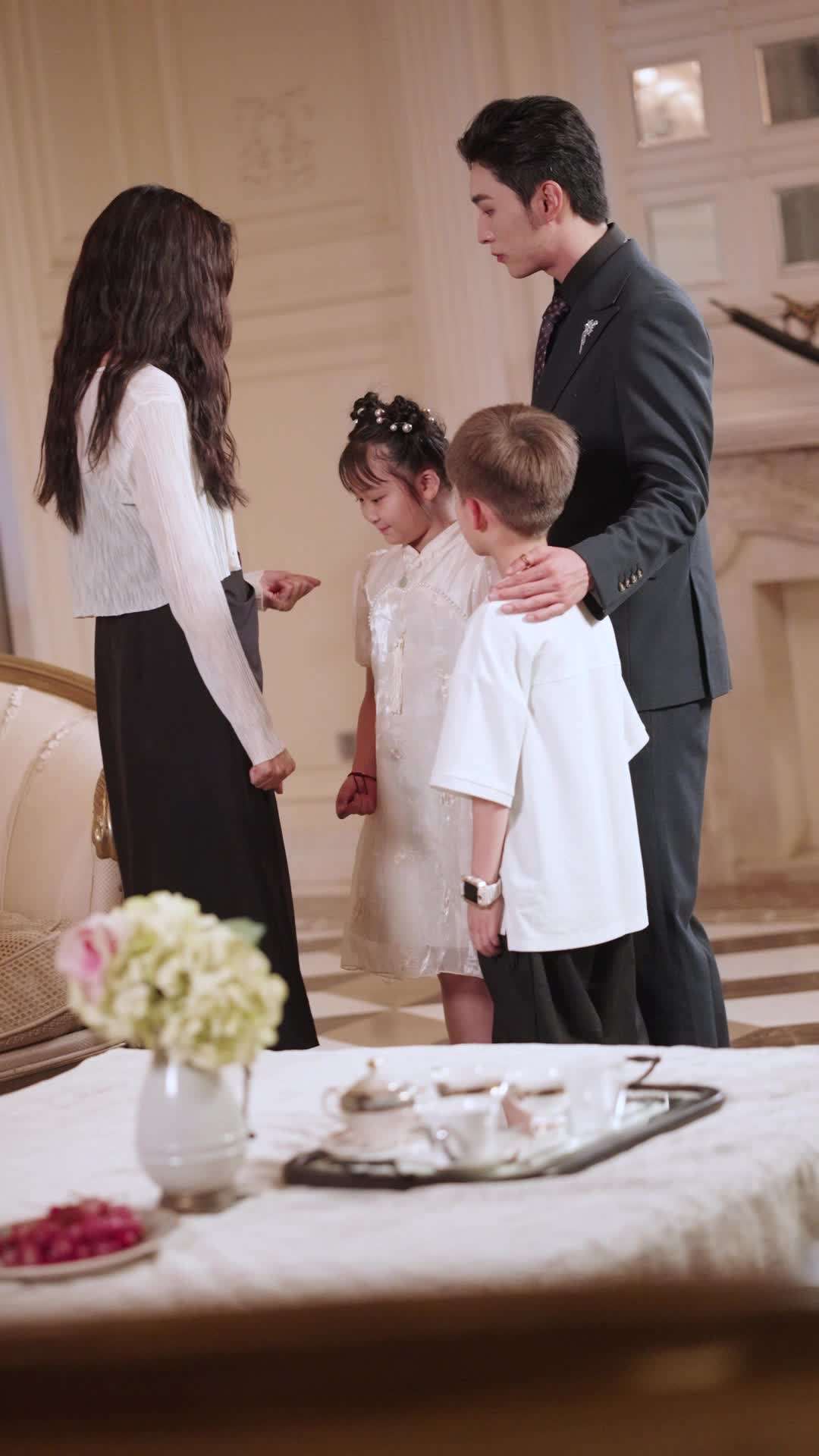 Episode 17 - Daddy, Here’s Your Real Wife