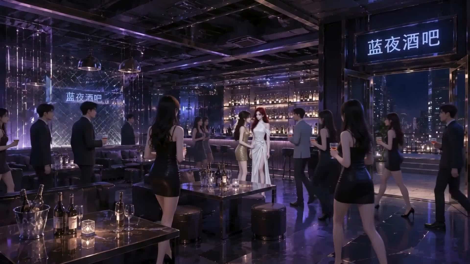 Episode 8 - Ancient General at a Modern Wedding
