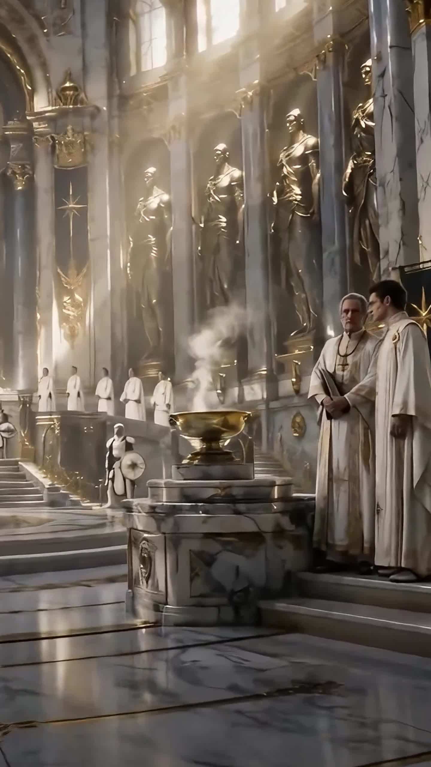 Episode 37 - The Valkyrie Divorces the God of War