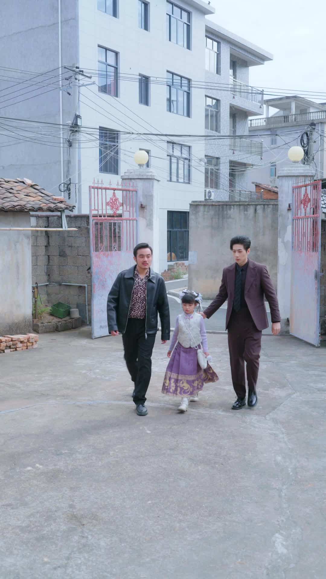 Episode 26 - Little Heiress, Big Daddy 2
