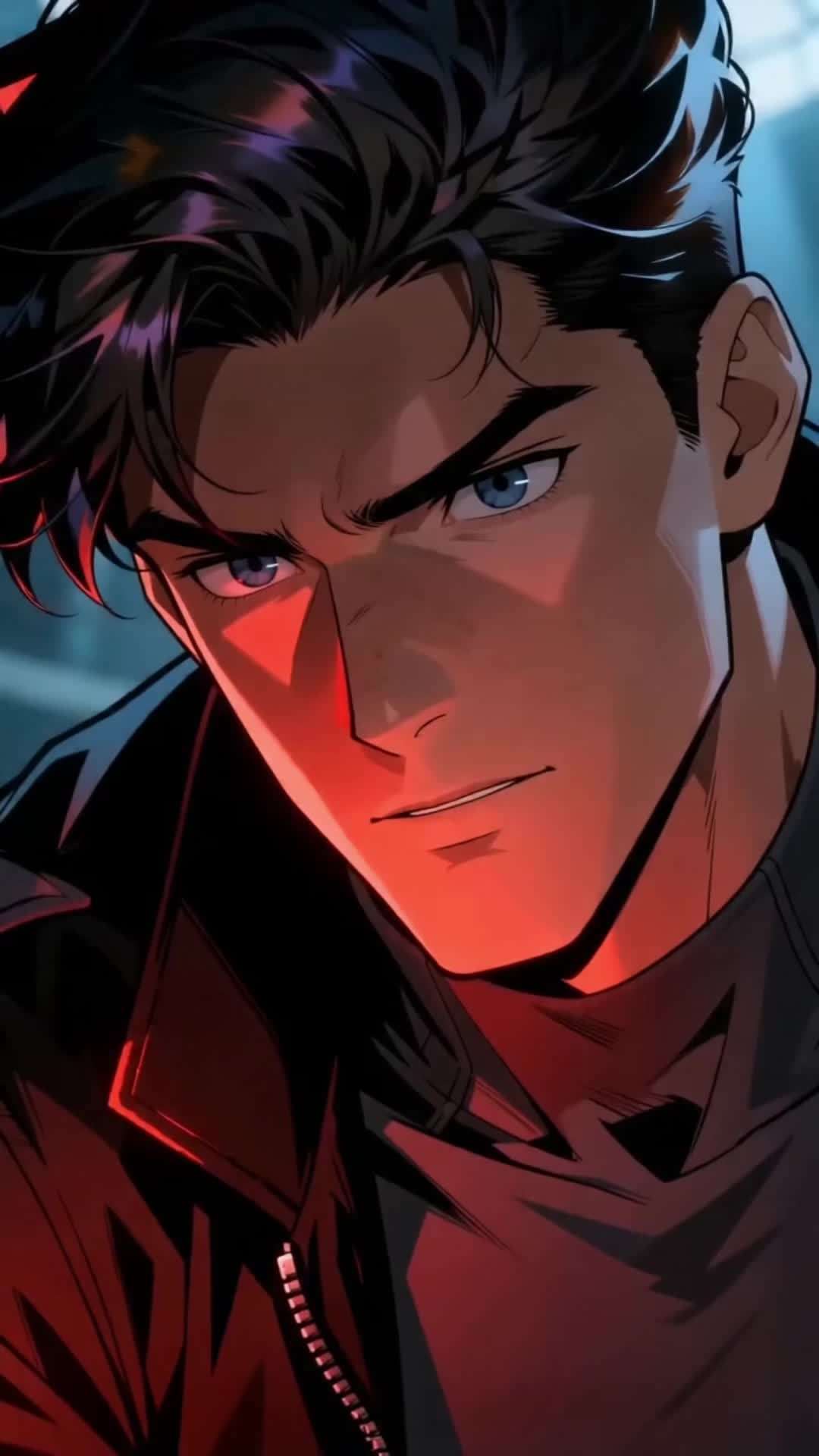 Episode 10 - The Vigilante Karma System