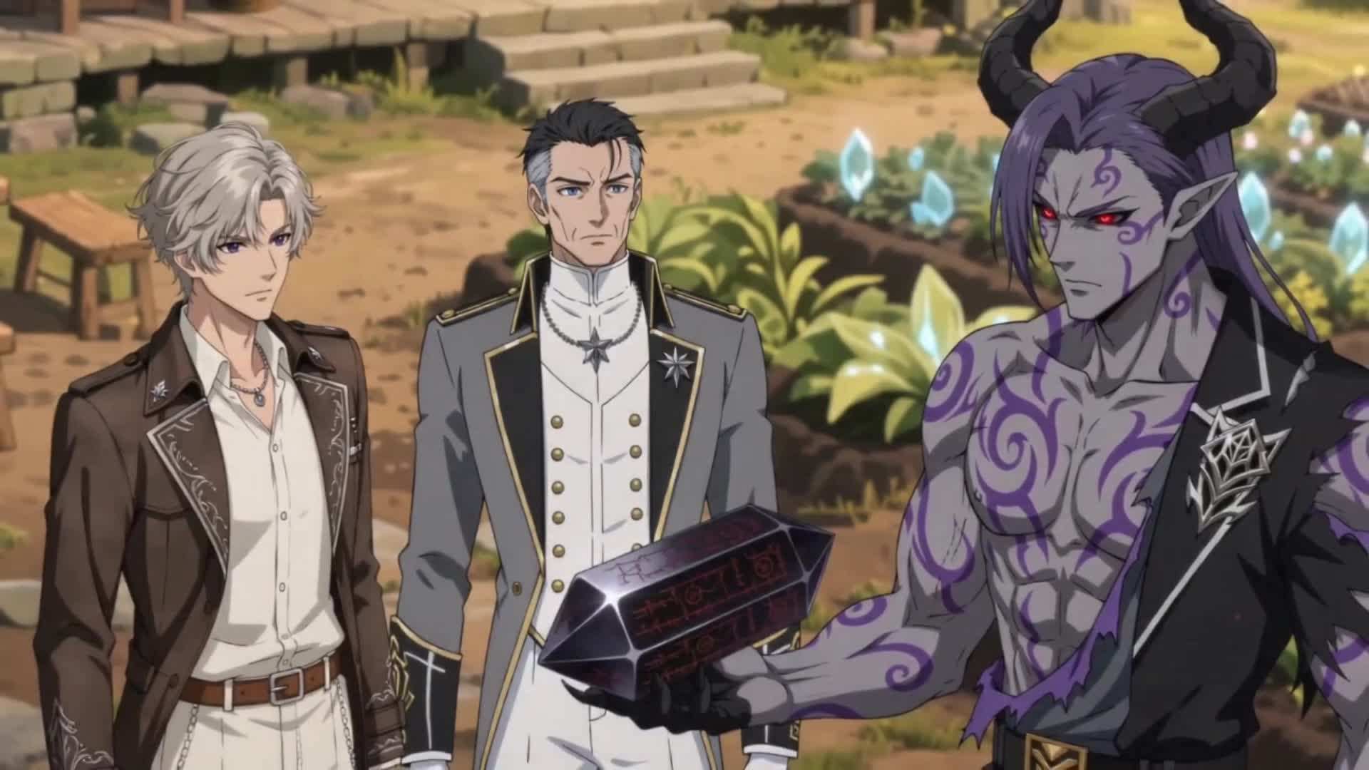 Episode 65 - My Daughter's Pets Are SSS-Rank Beasts?!