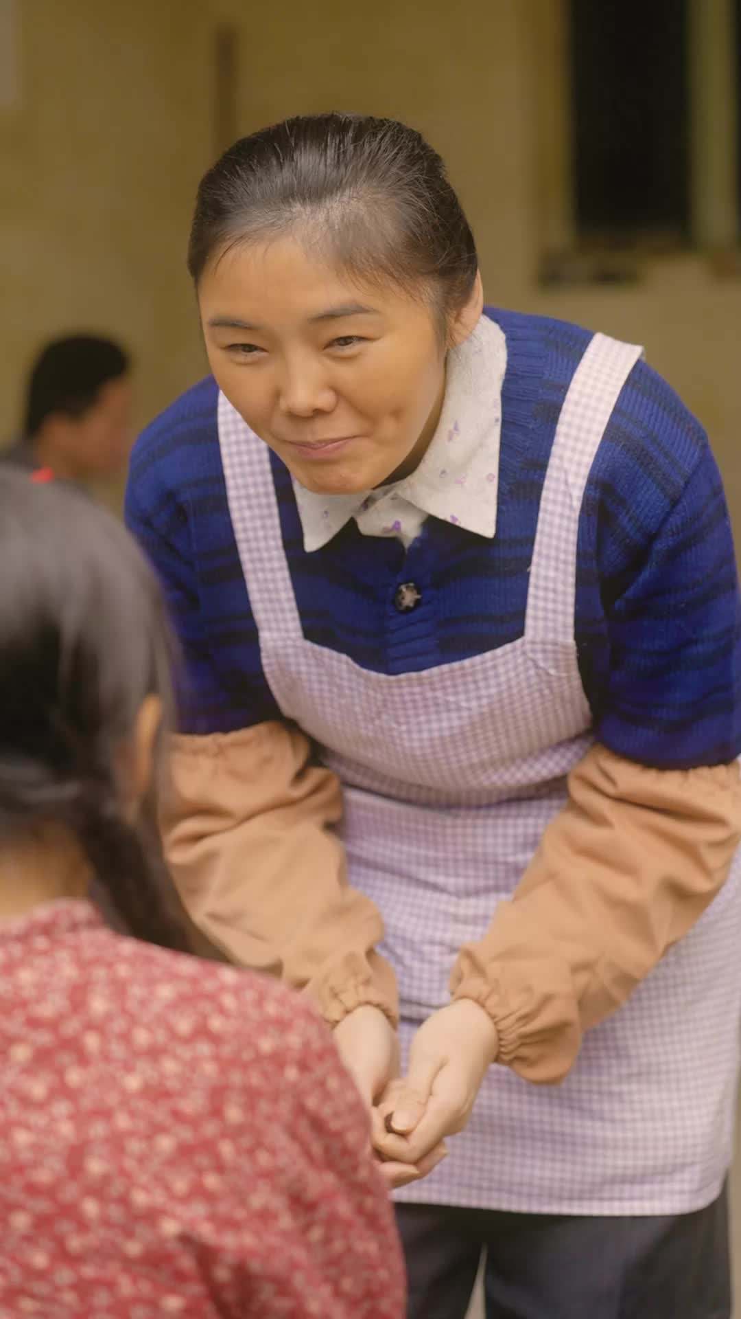 Episode 15 - The Lucky Koi Girl