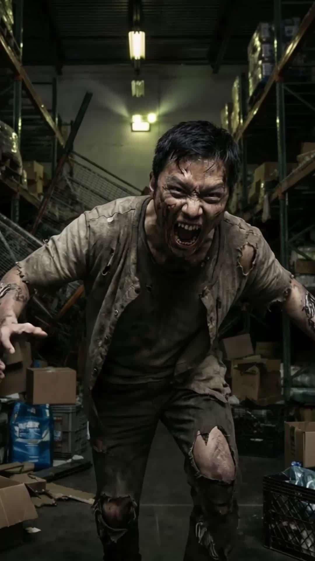 Episode 26 - Fortress Doomsday