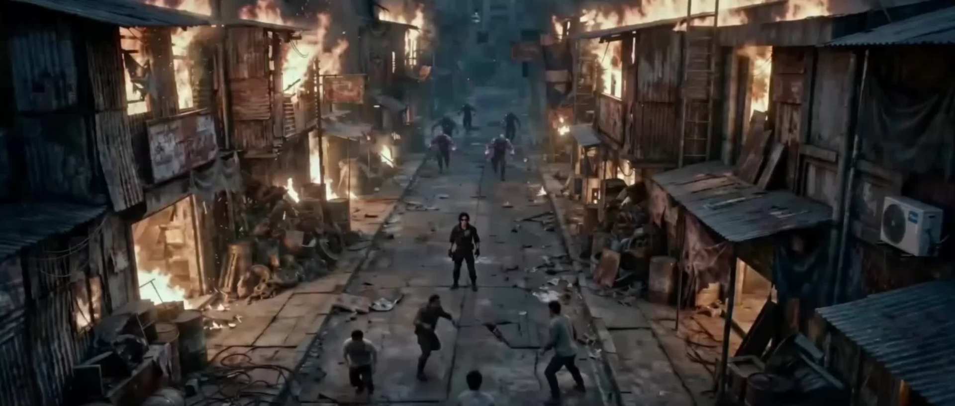 Episode 51 - My Afterlife Tavern Has the World's Strongest Guardians