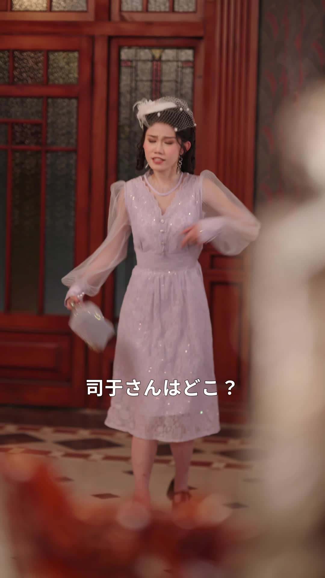 エピソード45 - 溺愛妻、乱世でも暴れ放題！？