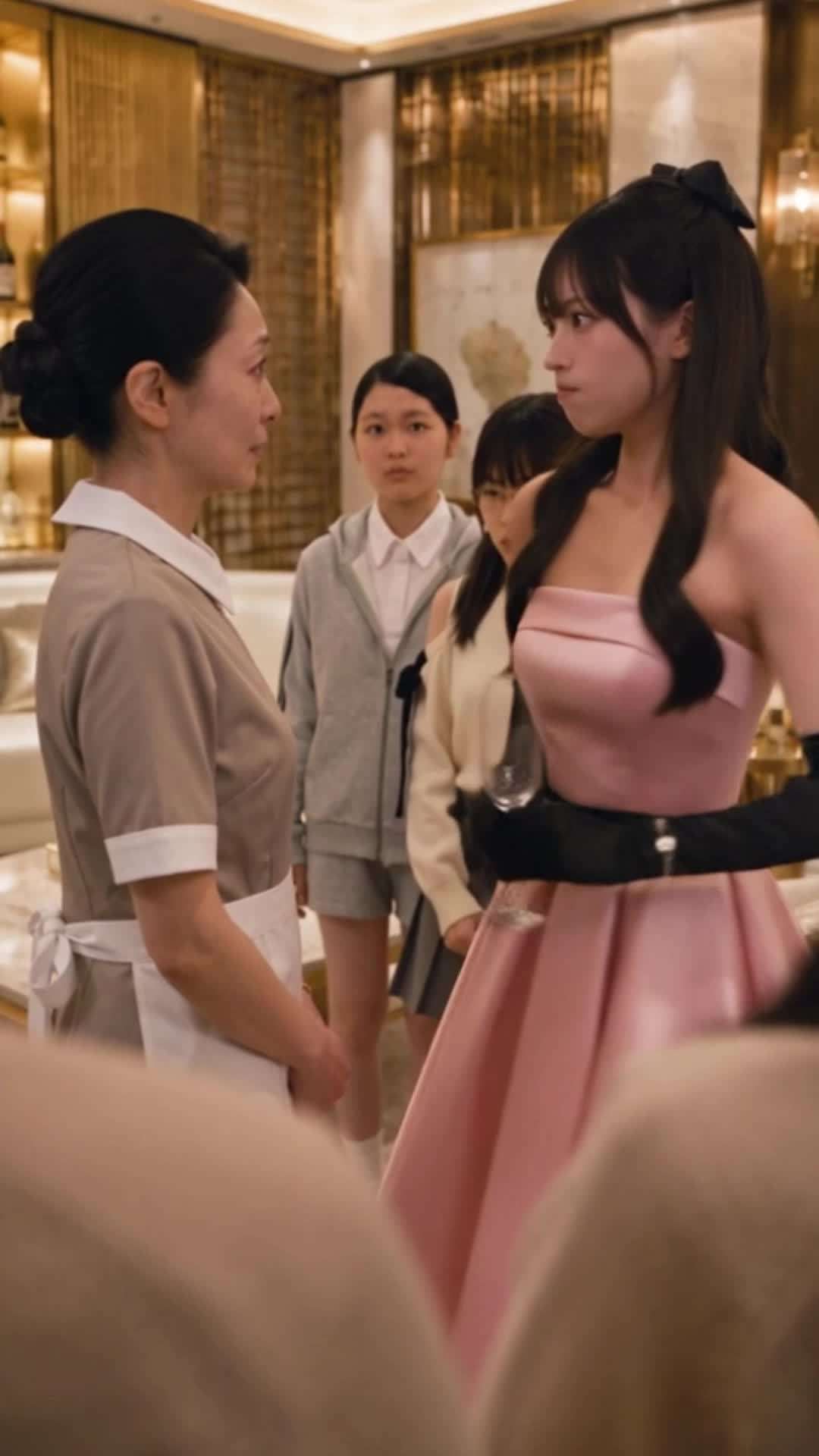 エピソード20 - 偽令嬢、覚悟しなさい——本物は爆発寸前