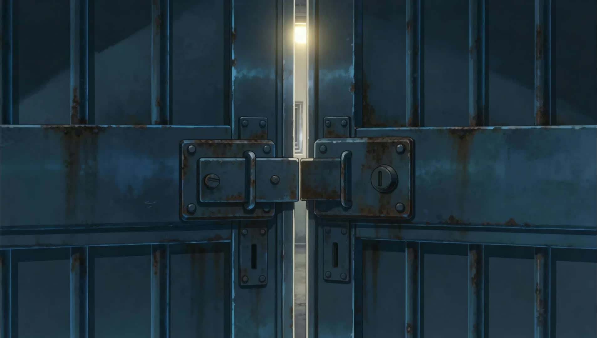 Episode 2 - Awakened to Rule
