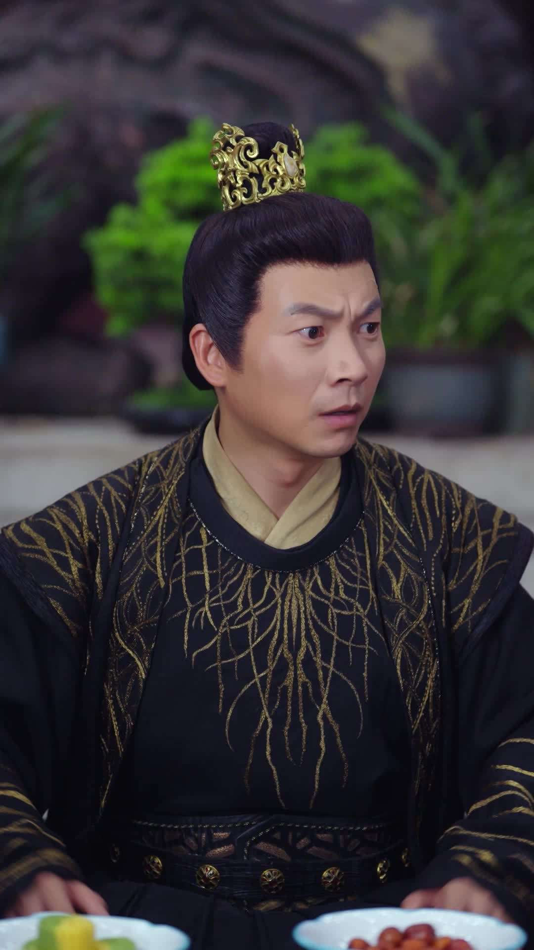 Episode 72 - Reborn Bride: Saving the Crown Prince