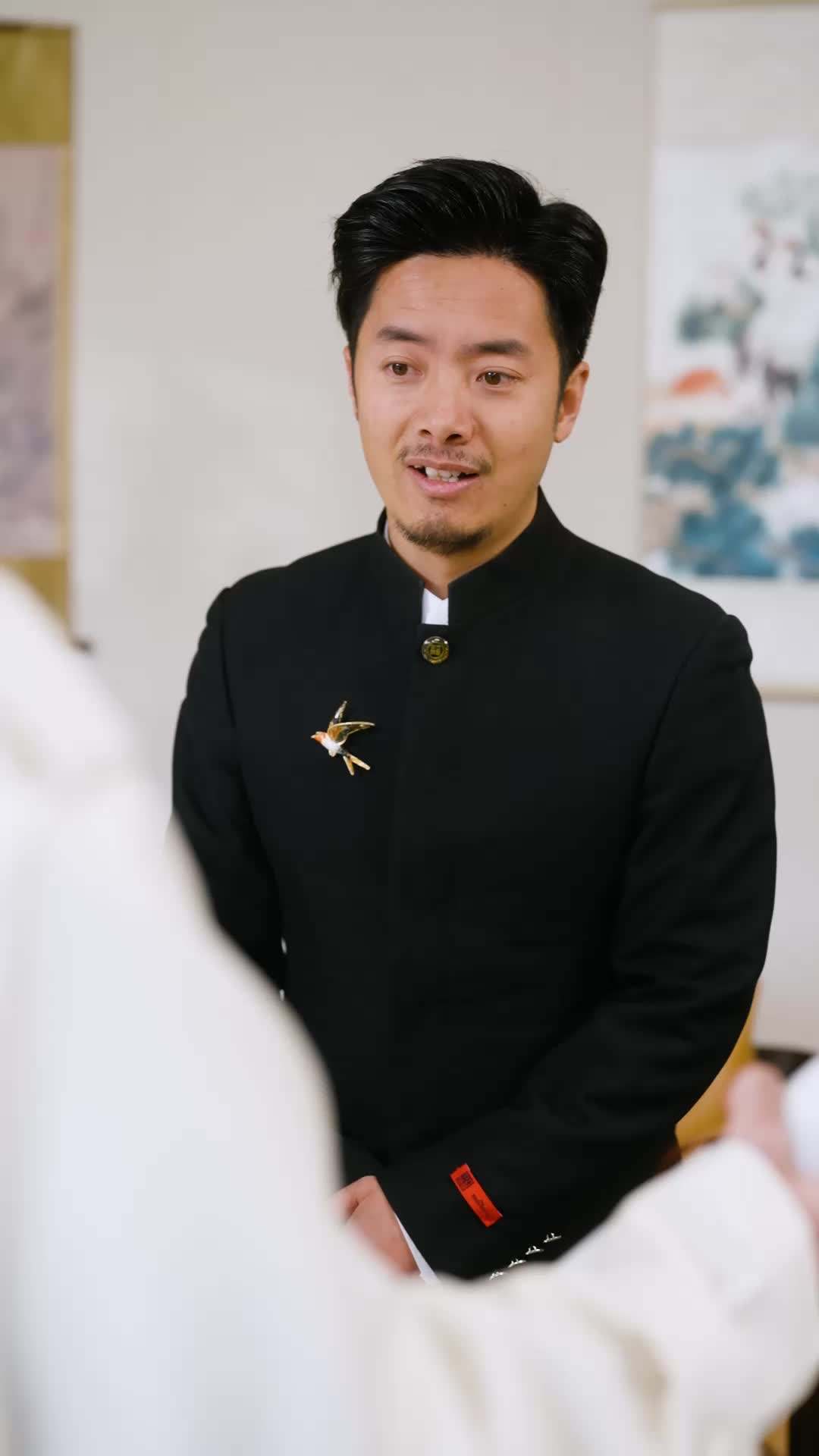 Episode 39 - The Heir's Daily Confession