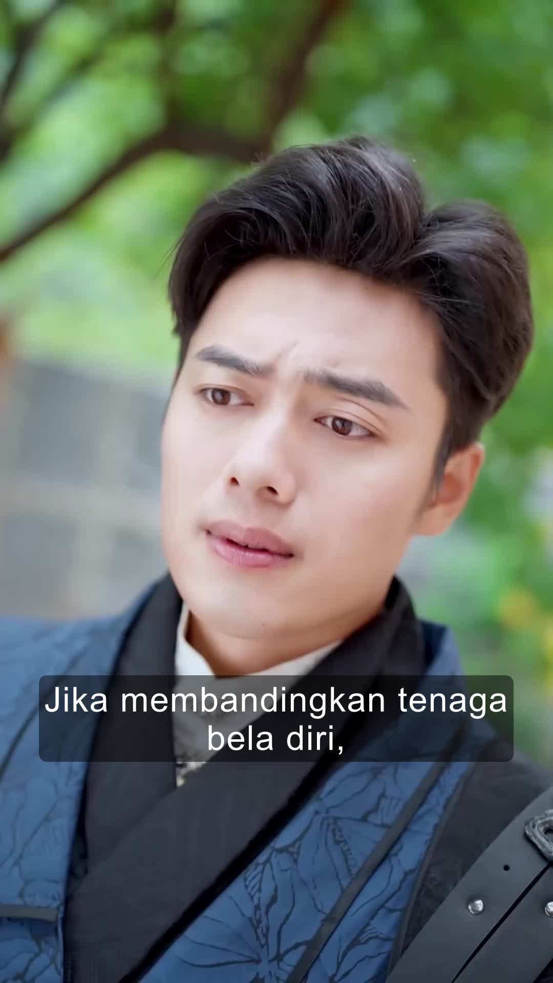 Episode 51 - Aku Bukanlah Dewa