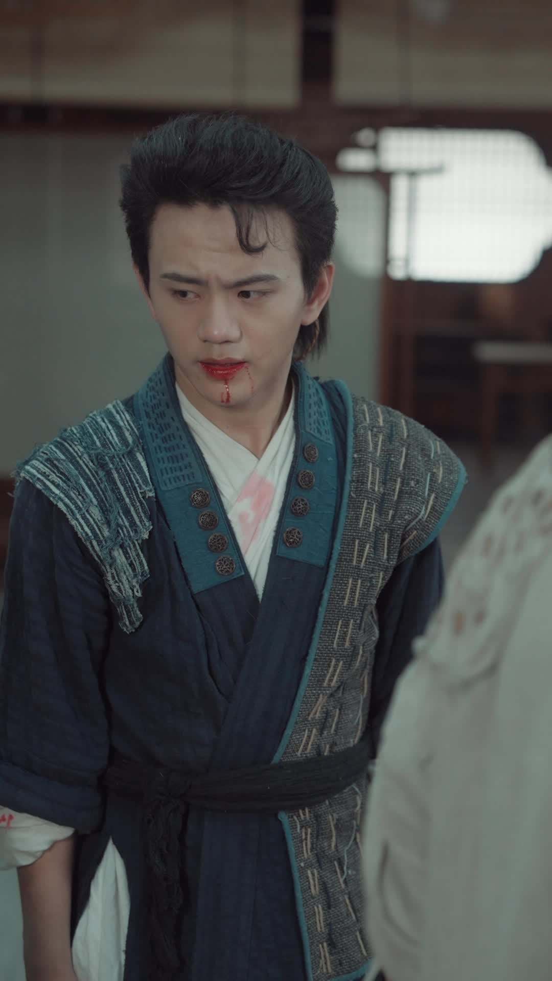 ตอน19-ภาพยนตร์ พลังฟีนิกซ์ในตัวฉัน เต็มเรื่อง