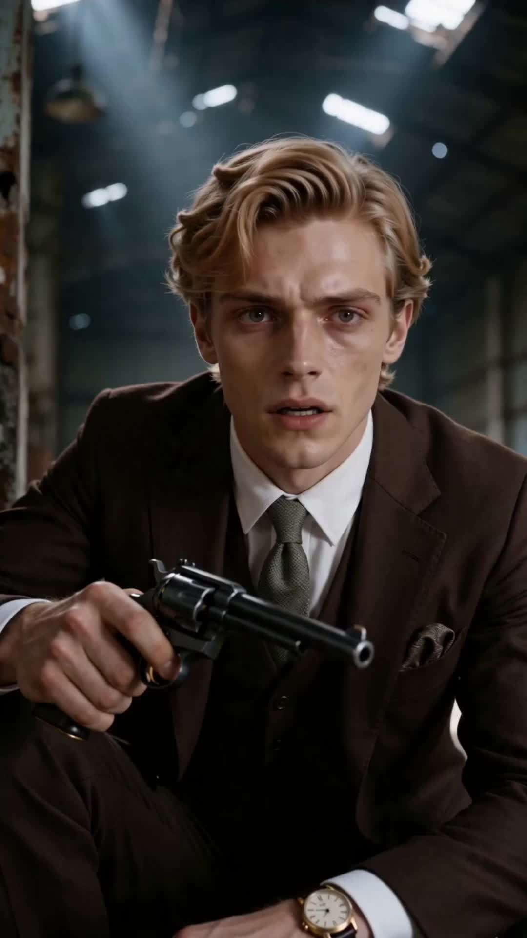 ตอน45-ภาพยนตร์ สามีตัวปลอมของฉันคือผู้ทรงอิทธิพล เต็มเรื่อง