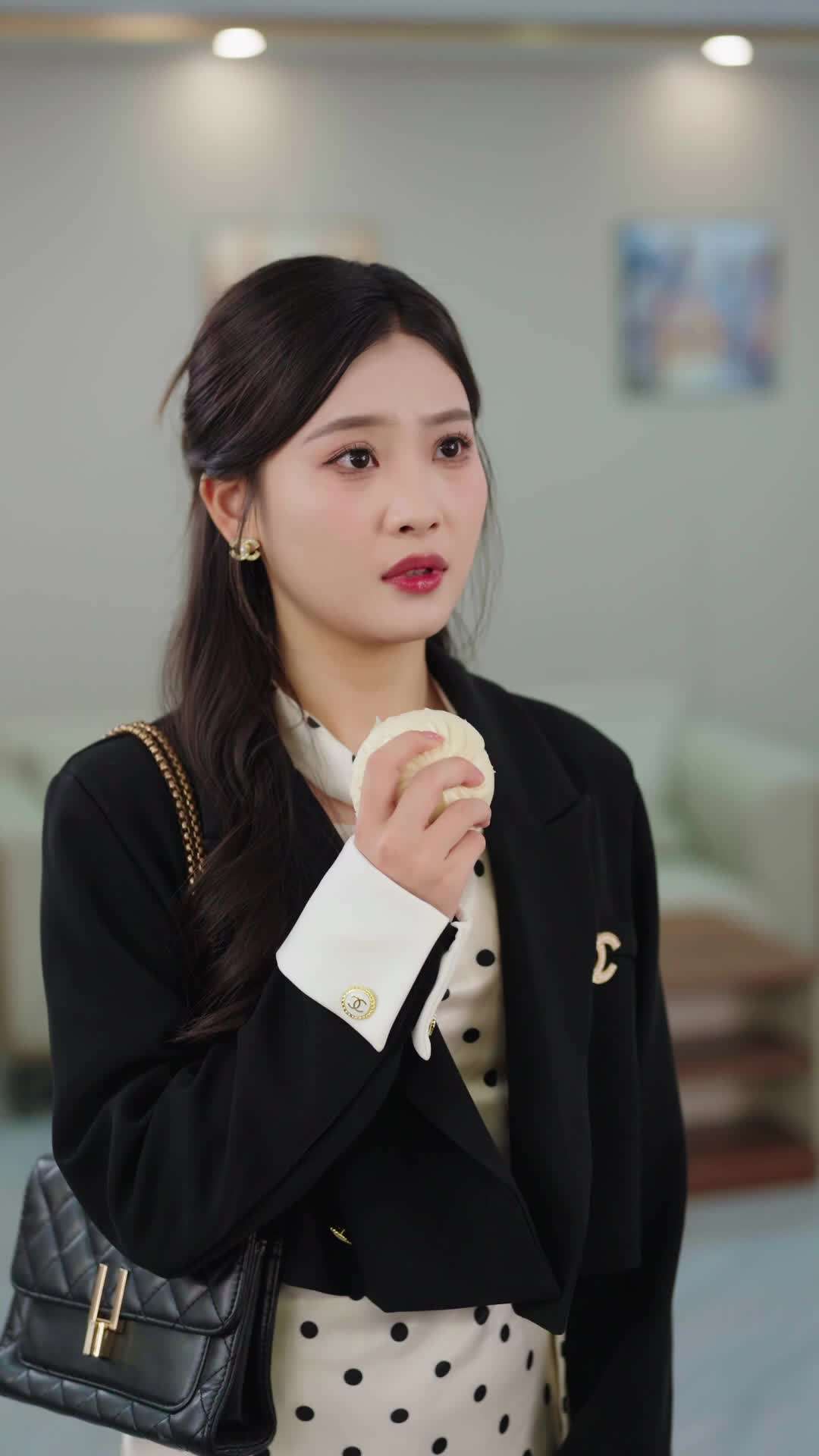 Episode 51 - The Second-Chance Heiress