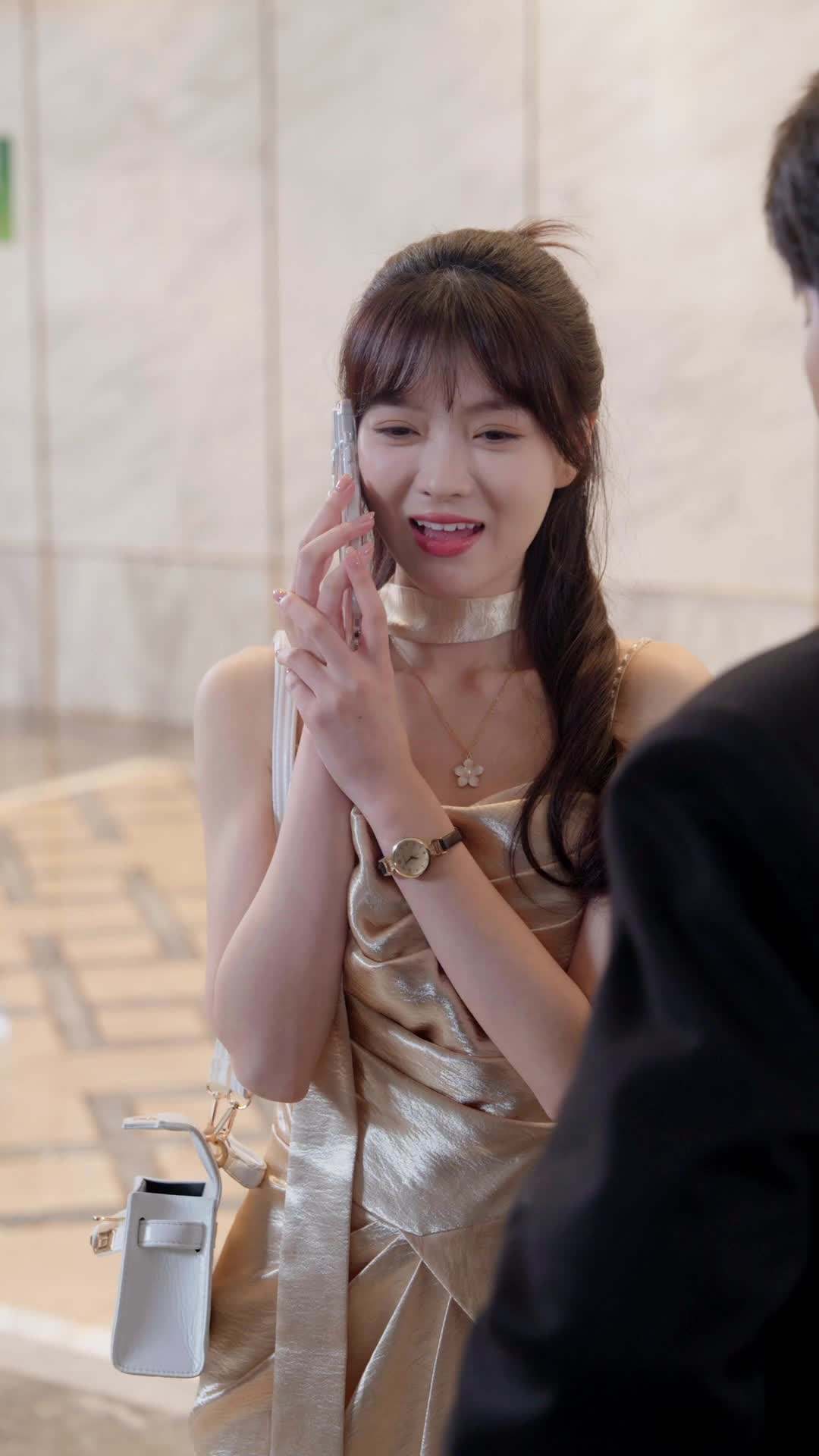 ตอน12-ภาพยนตร์ รักที่สะท้อนกลับมา หลังสิบปี เต็มเรื่อง