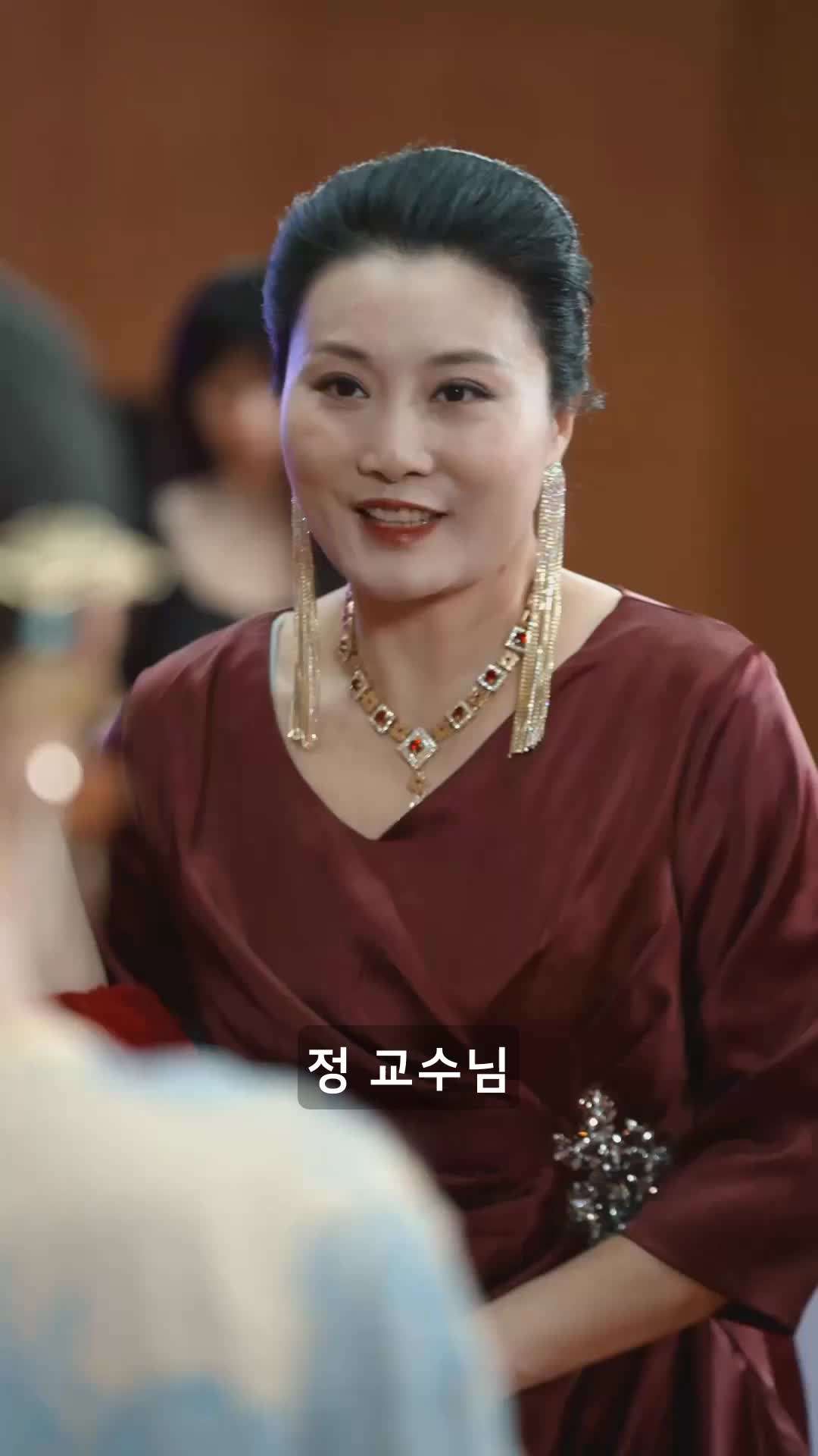 에피소드 35 - 반격! 동생이 달라졌어요