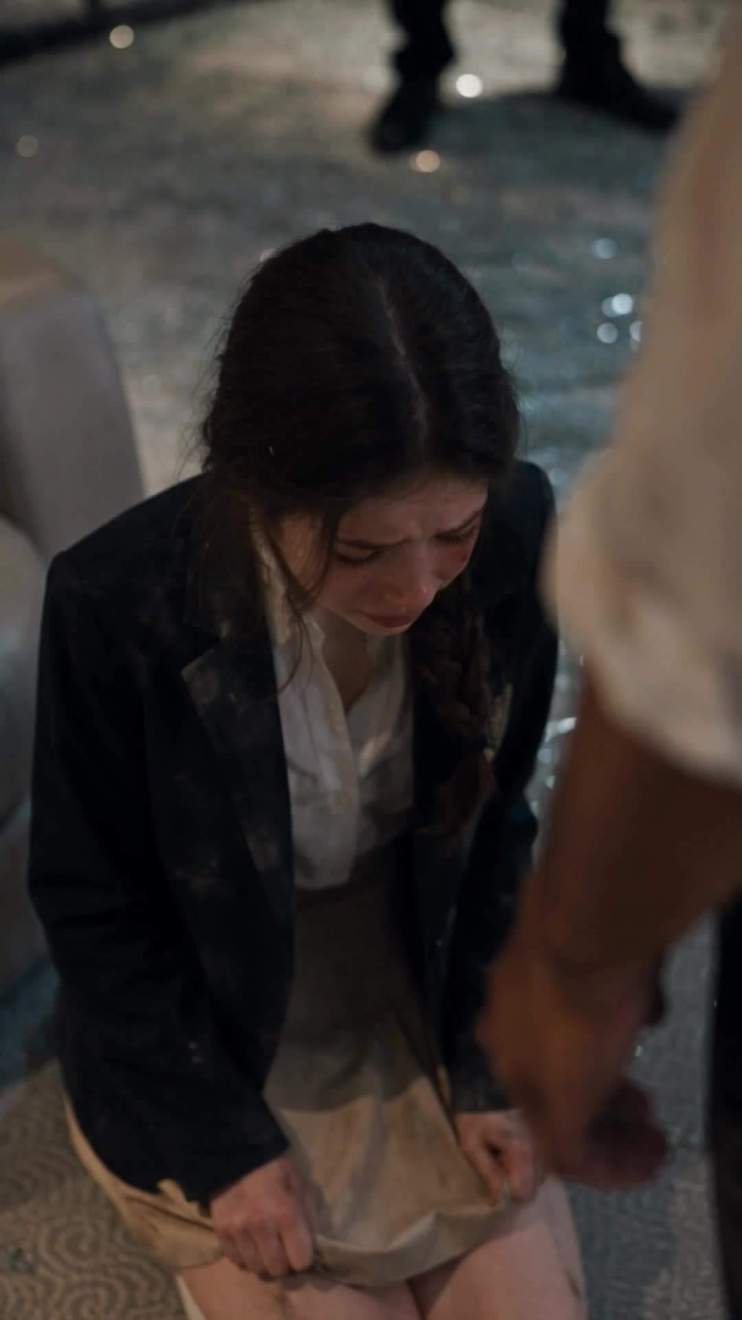 ตอน12-ภาพยนตร์ การกลับมาของบอสมาเฟีย: ใครกล้าแตะลูกสาวเขา เต็มเรื่อง