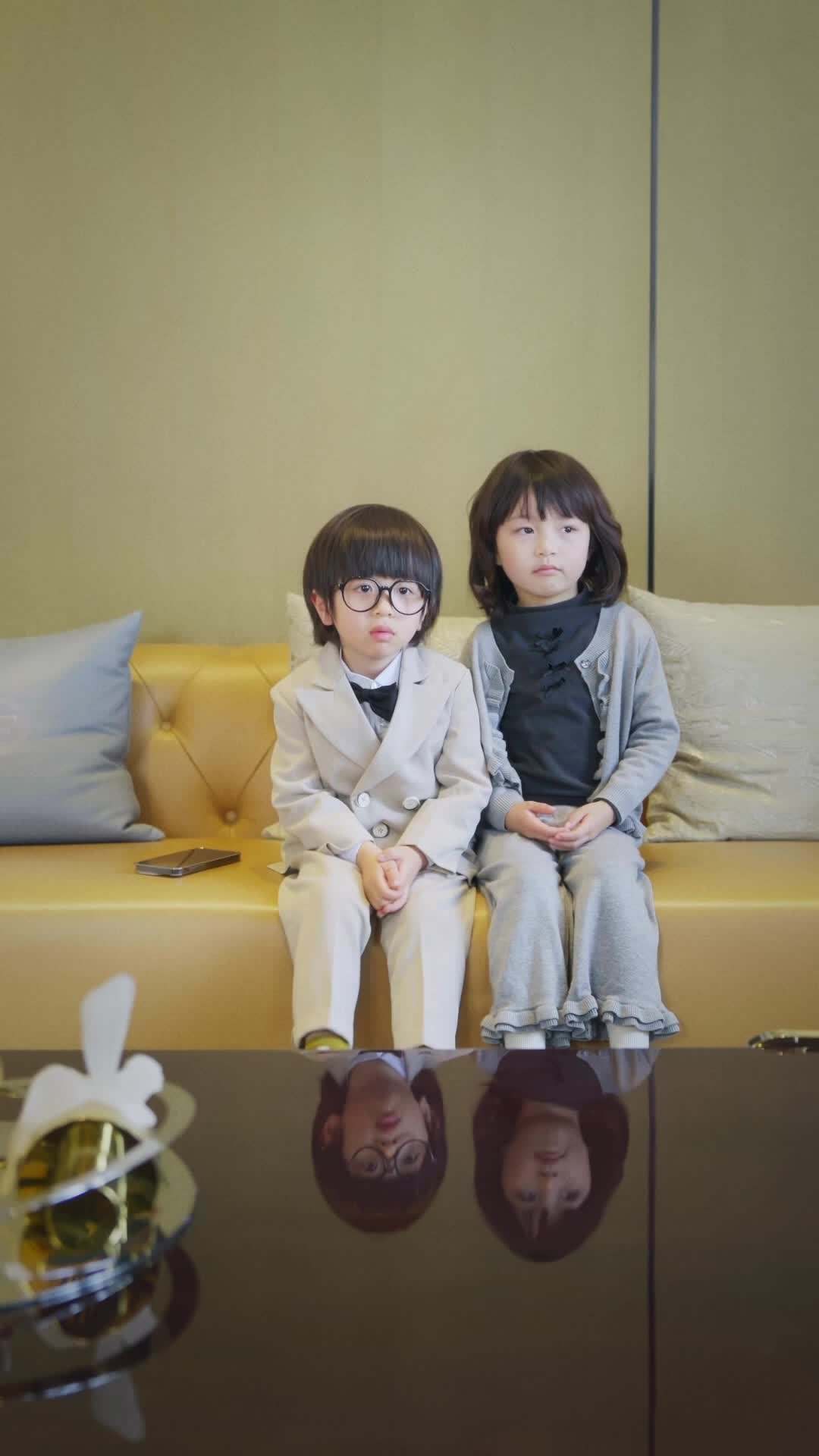 Episode 65 - Mommy, Let's Kick Out the Impostor