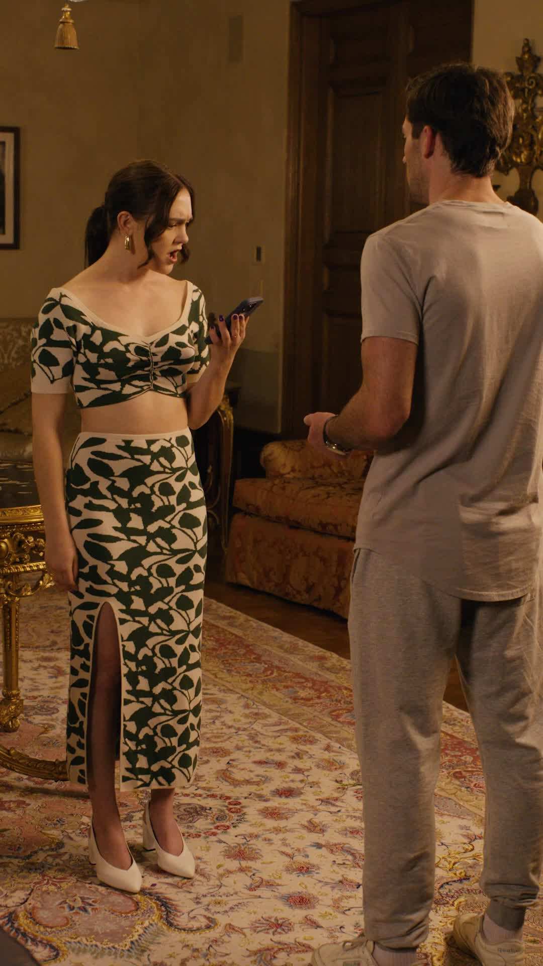 Episodio 14 - Mi marido secreto es mi jefe