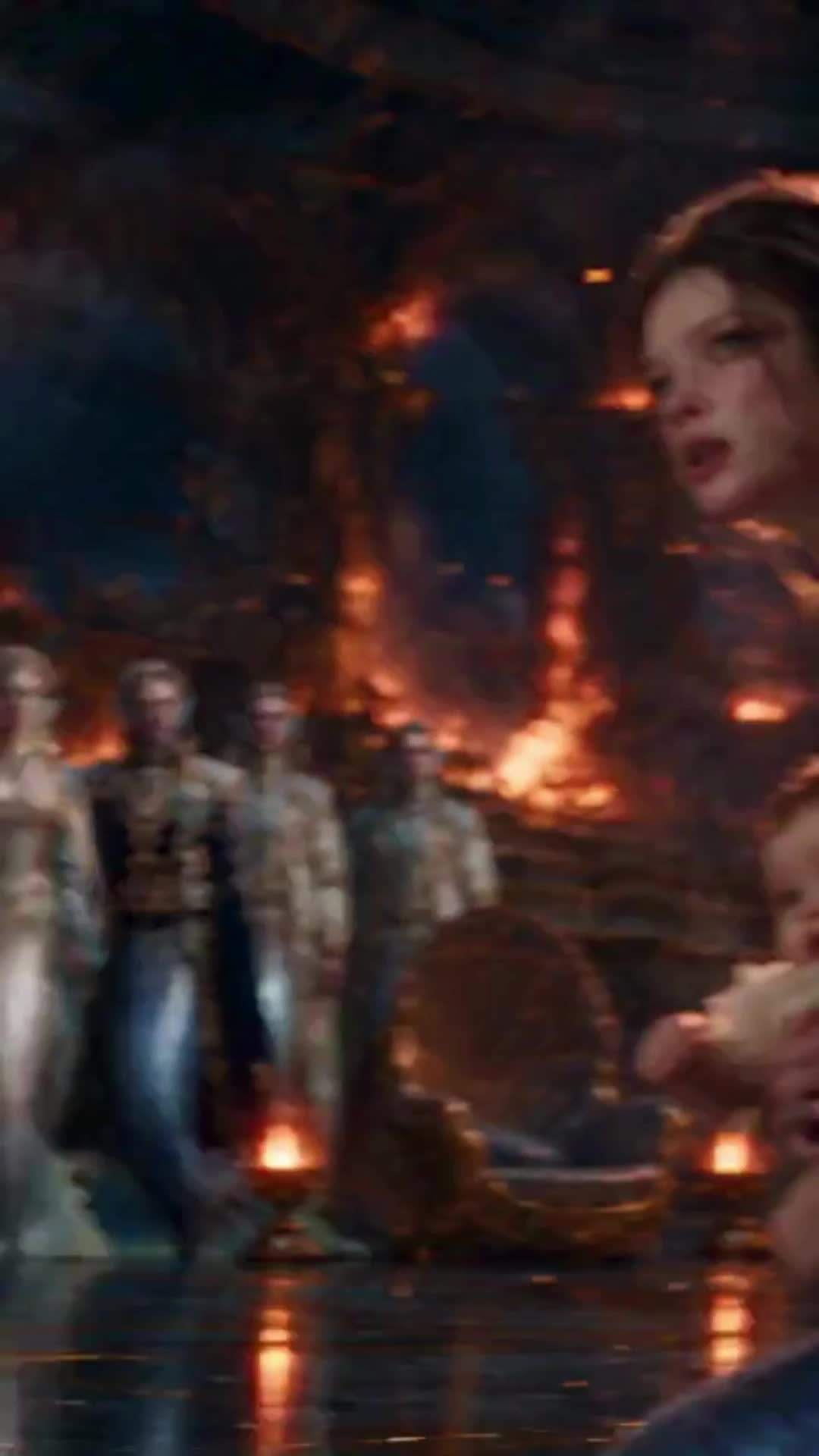 Episode 10 - After I Understood the Merbaby’s Speech, I Conquered Everyone