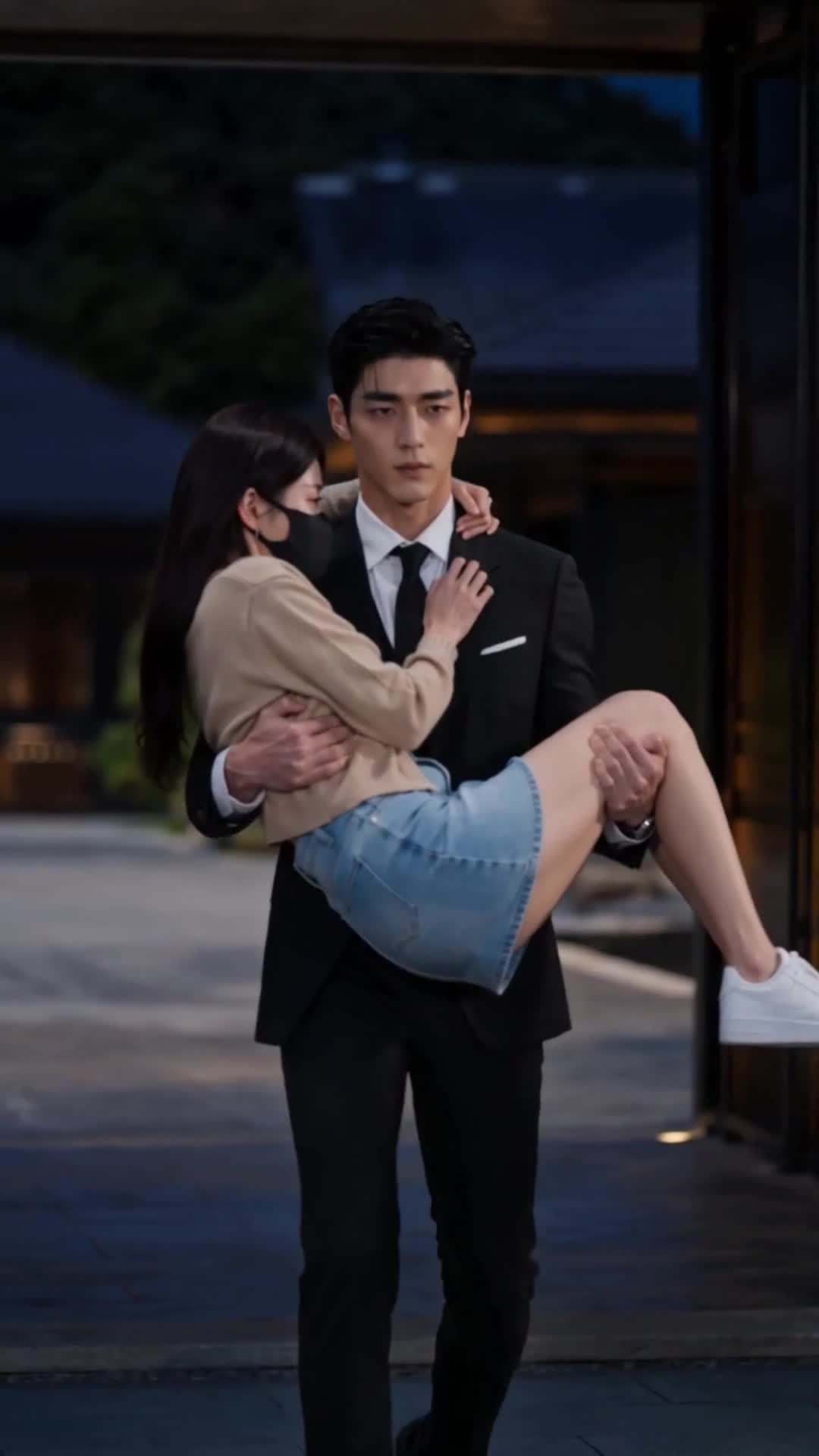 Episode 18 - Rose of Seoul: Revenge Reborn
