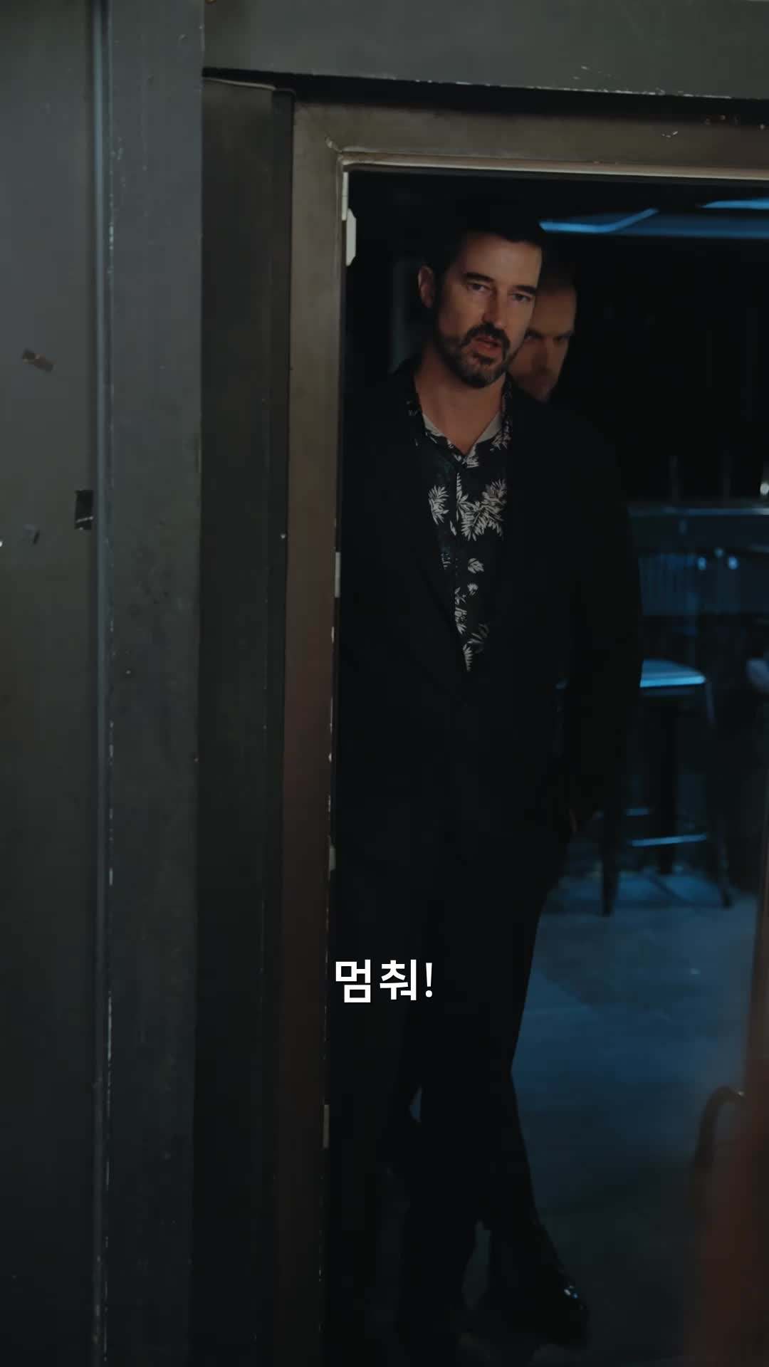 에피소드 69 - 치명적인 손길