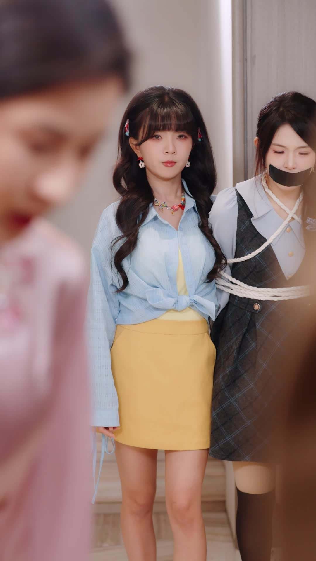 ตอน63-ภาพยนตร์ อย่ามายุ่งกับฉัน รู้ไหมใครหนุนหลัง เต็มเรื่อง