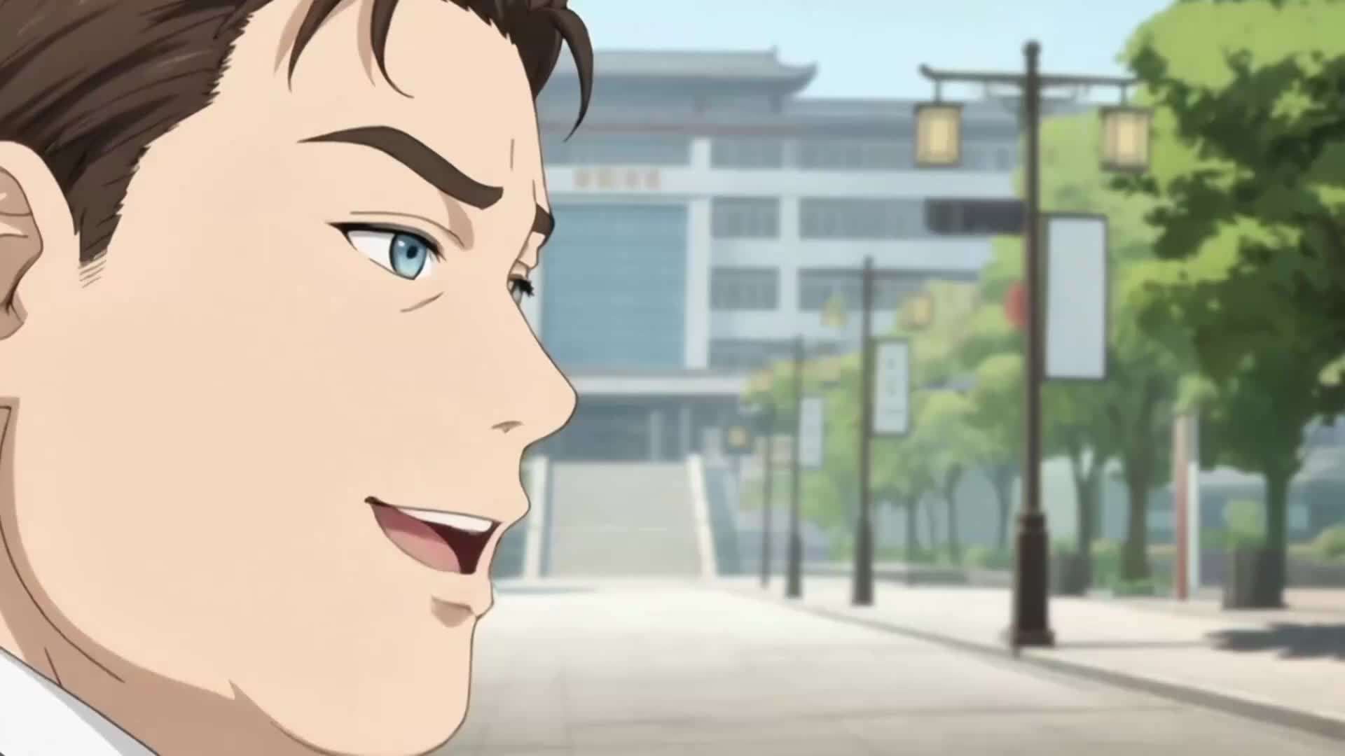 Episode 5 - I Can Summon Monkey King?!